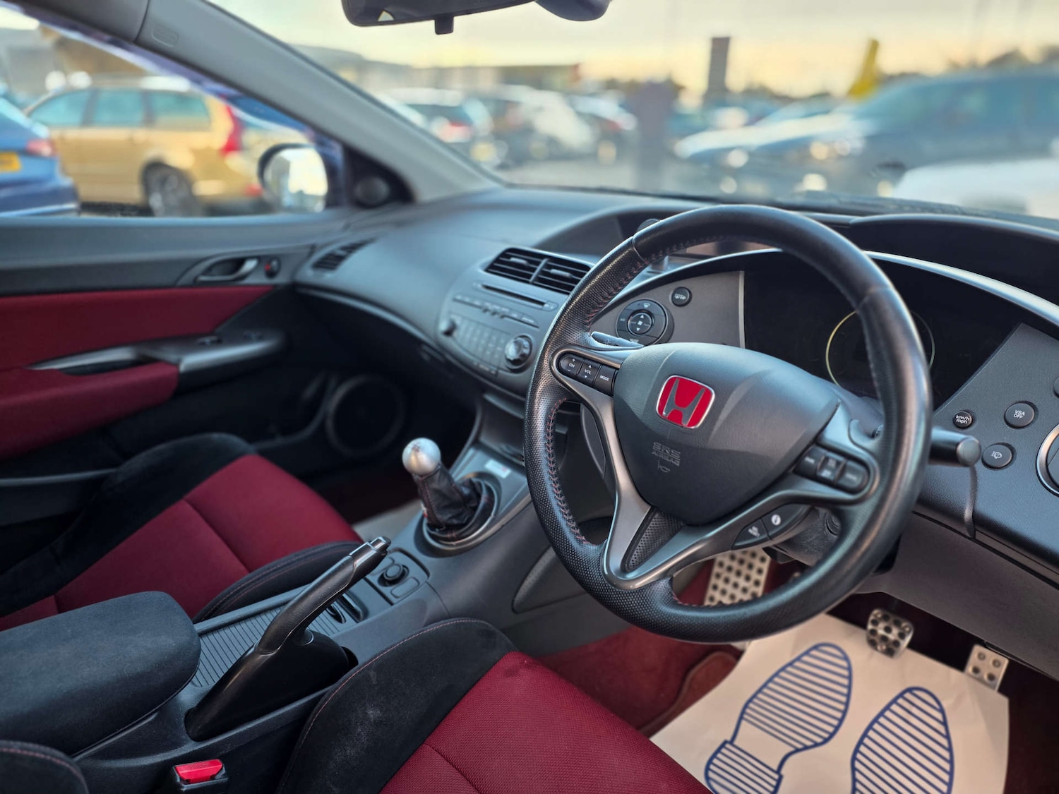 Used Honda Civic 2011 for sale - 76690651: Photo 24