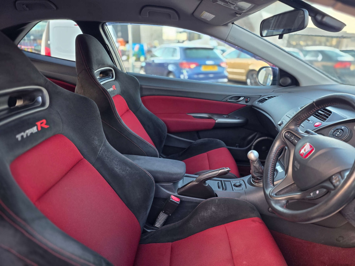 Used Honda Civic 2011 for sale - 76690651: Photo 25