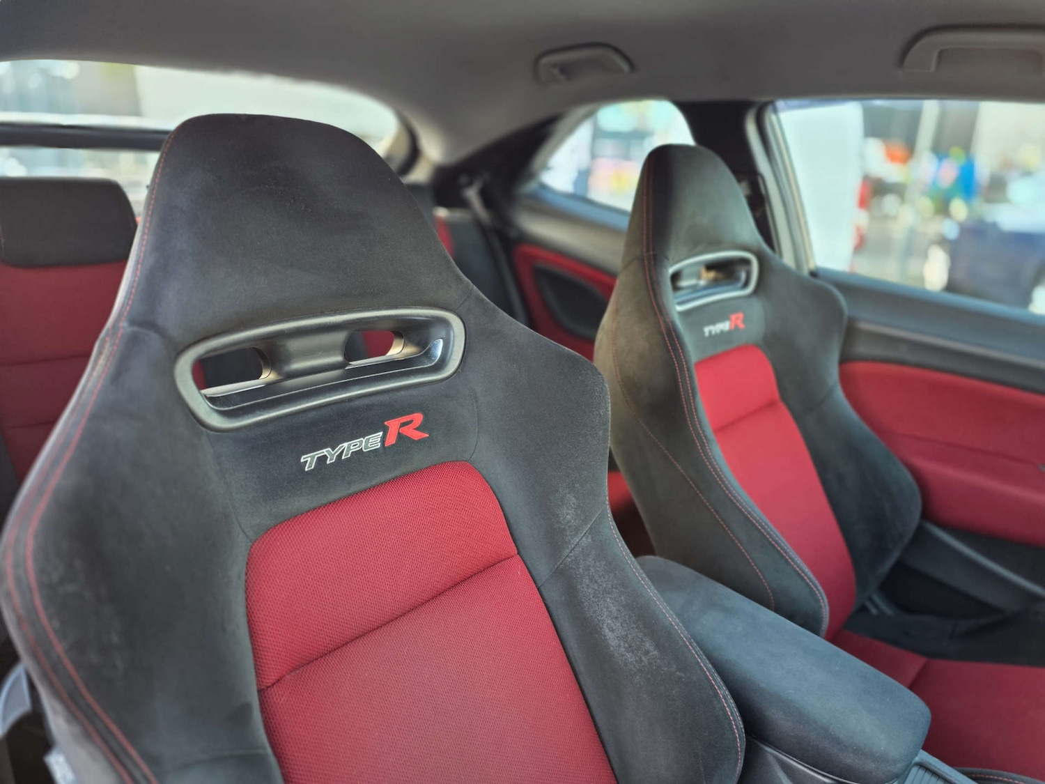 Used Honda Civic 2011 for sale - 76690651: Photo 26