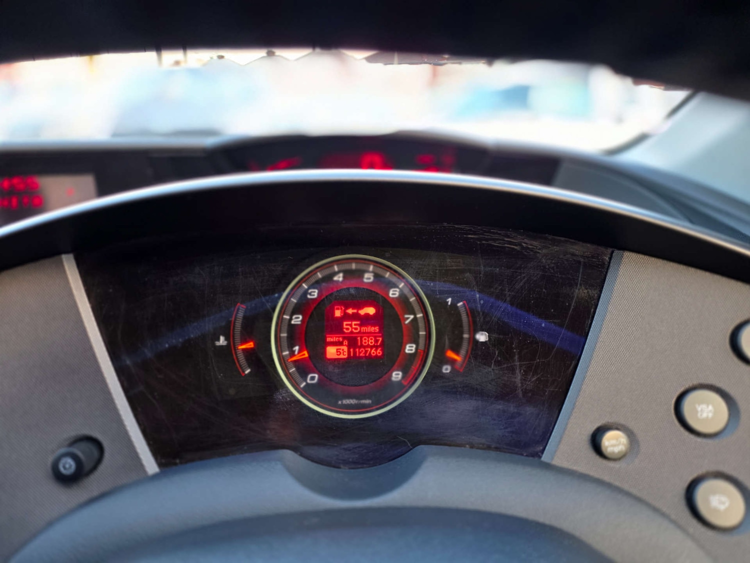 Used Honda Civic 2011 for sale - 76690651: Photo 31