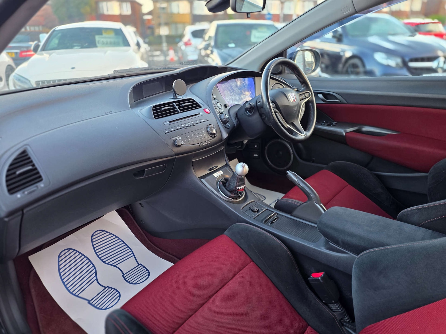 Used Honda Civic 2011 for sale - 76690651: Photo 43