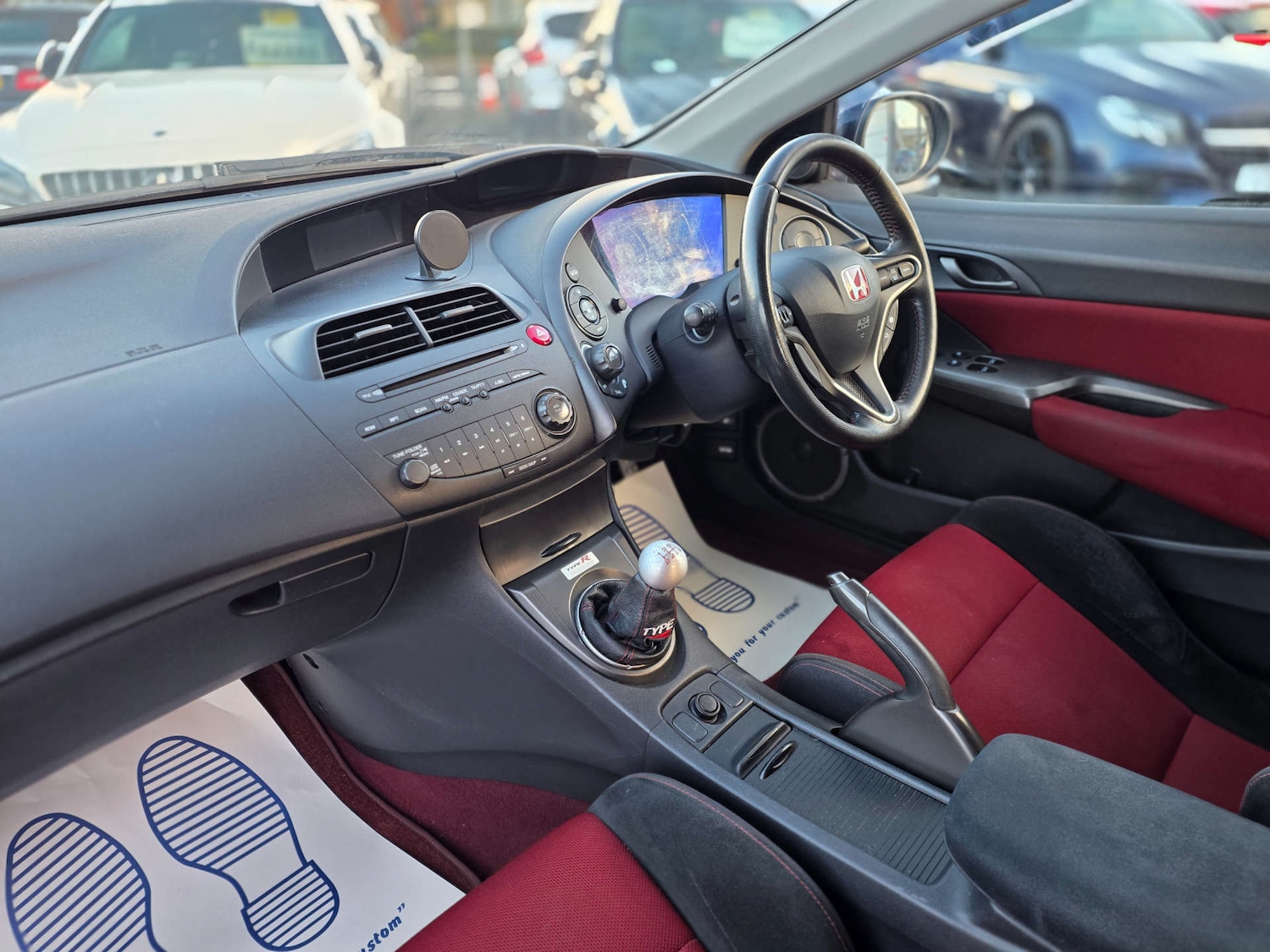 Used Honda Civic 2011 for sale - 76690651: Photo 44