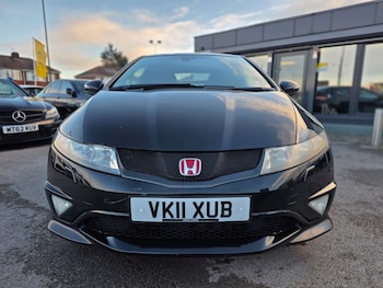 Used Honda Civic 2011 for sale - 76690651: Photo