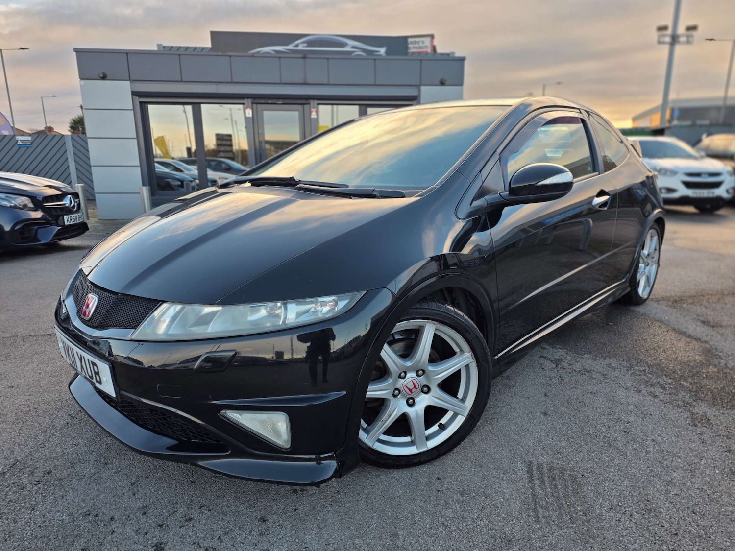 Used Honda Civic 2011 for sale - 76690651: Photo 5