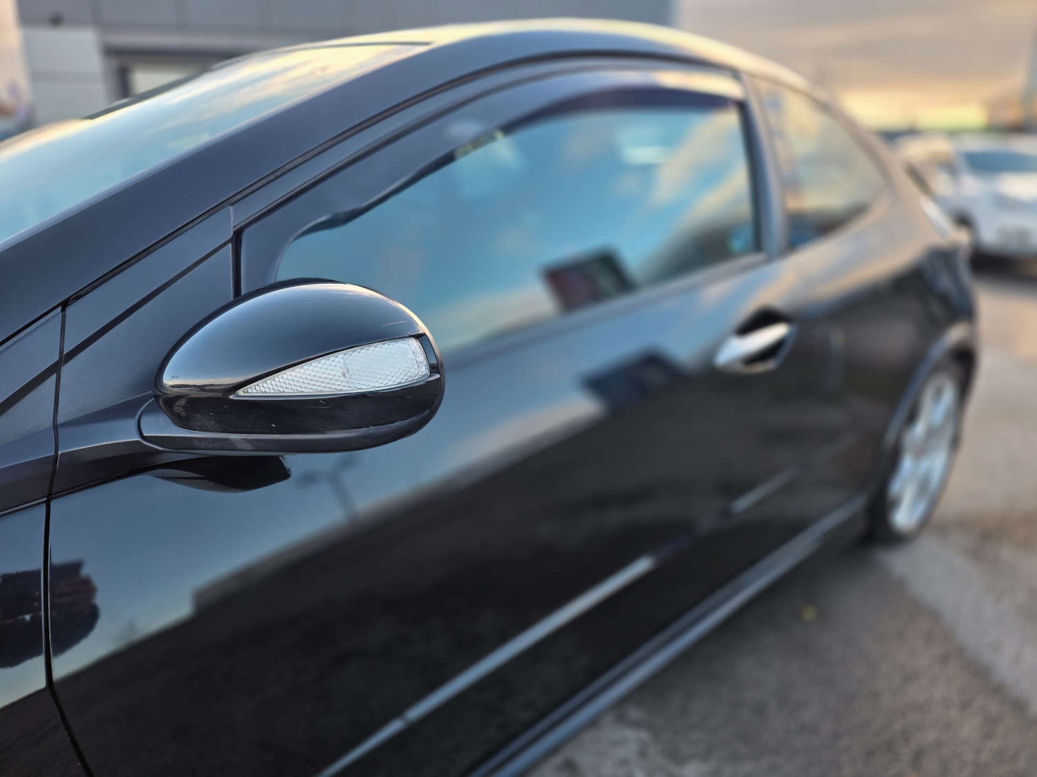 Used Honda Civic 2011 for sale - 76690651: Photo 6