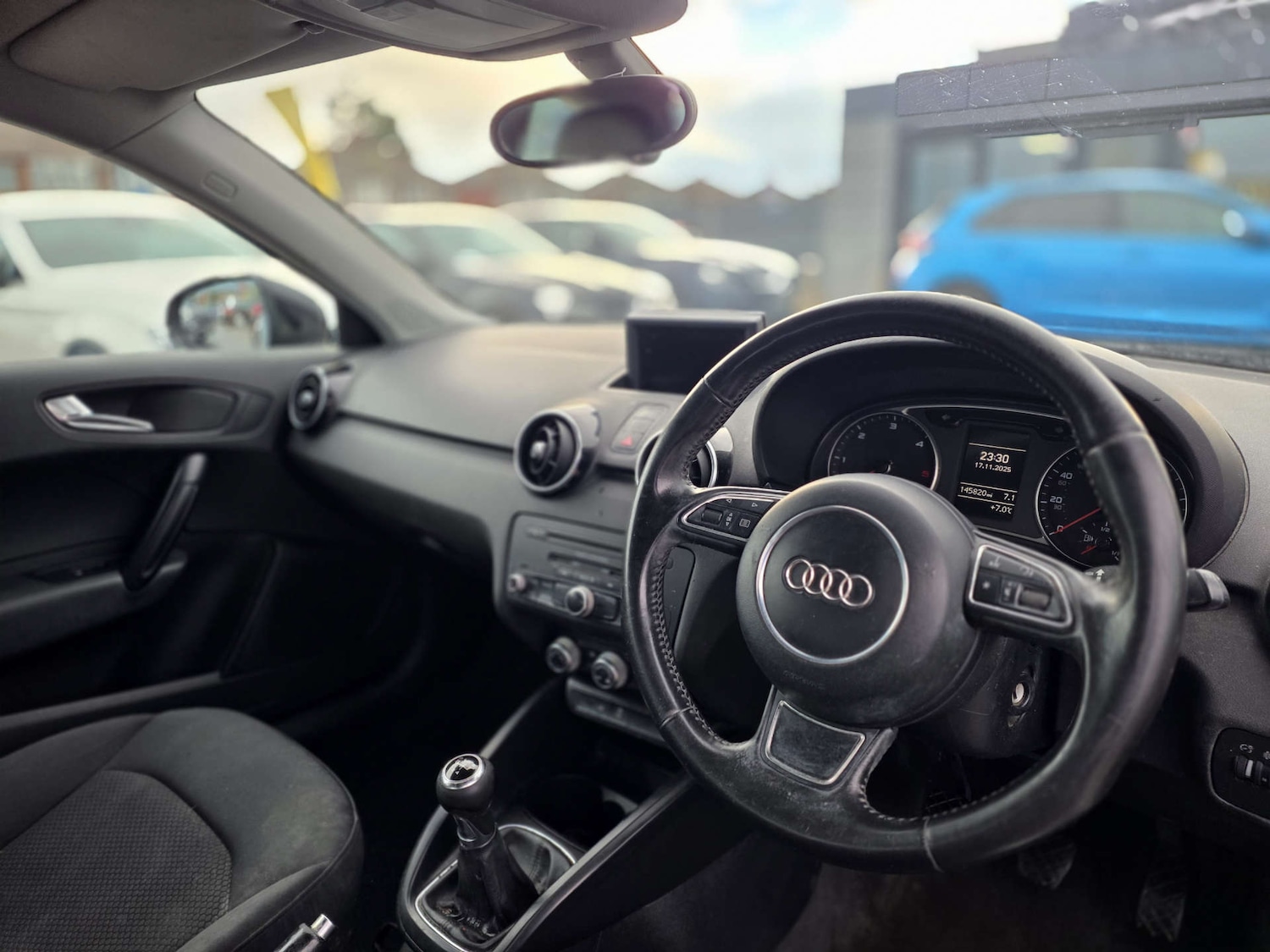 Used Audi A1 2011 for sale - 76690655: Photo 13