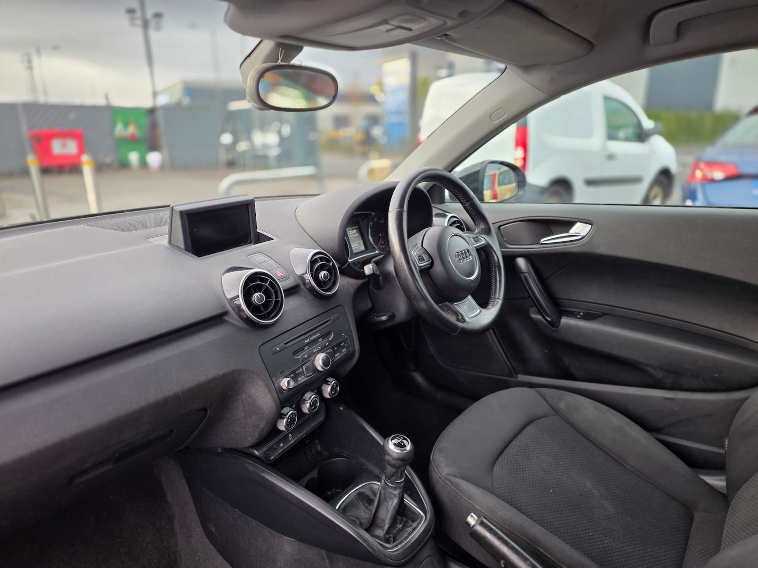 Used Audi A1 2011 for sale - 76690655: Photo 15