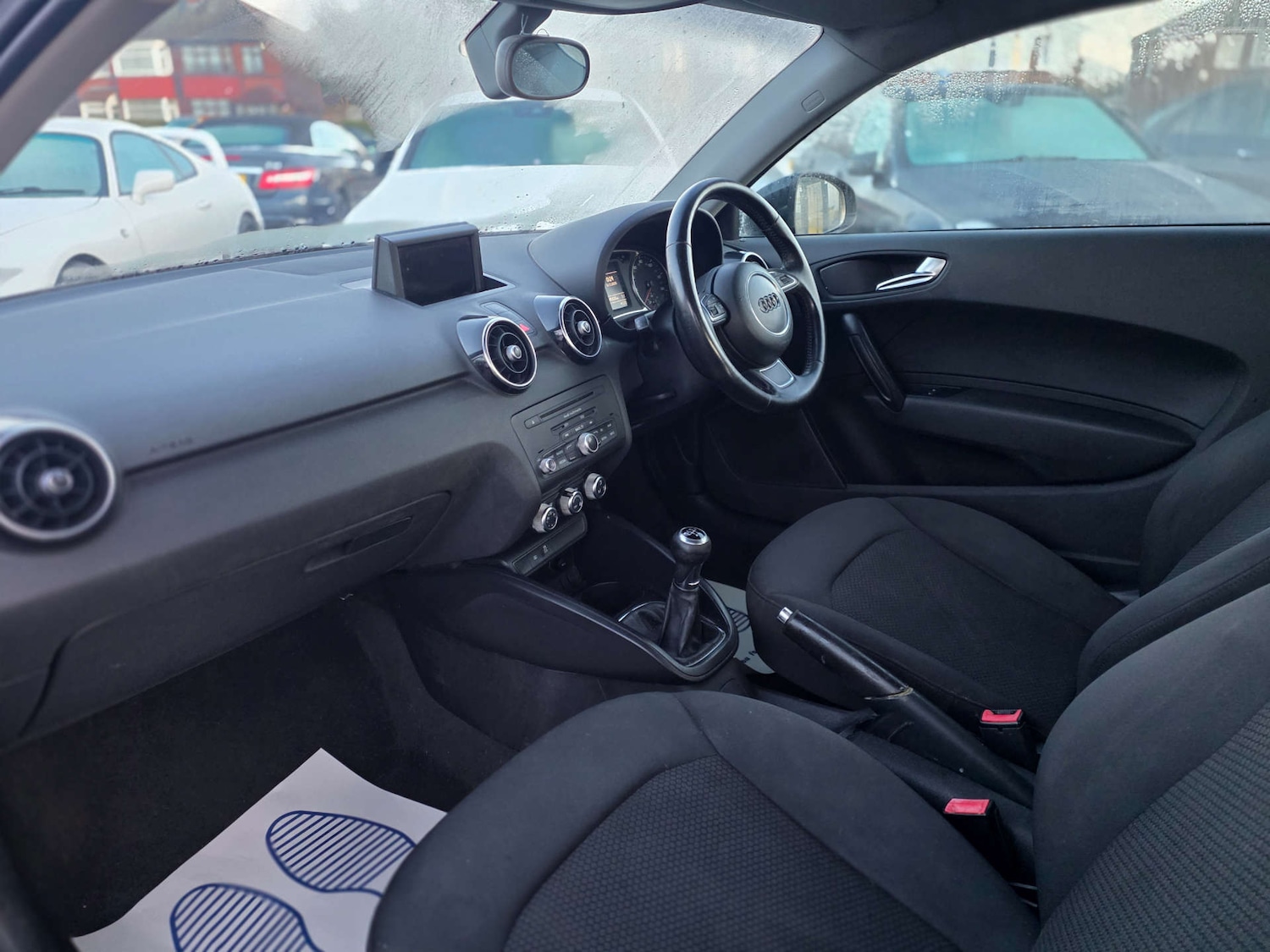 Used Audi A1 2011 for sale - 76690655: Photo 20