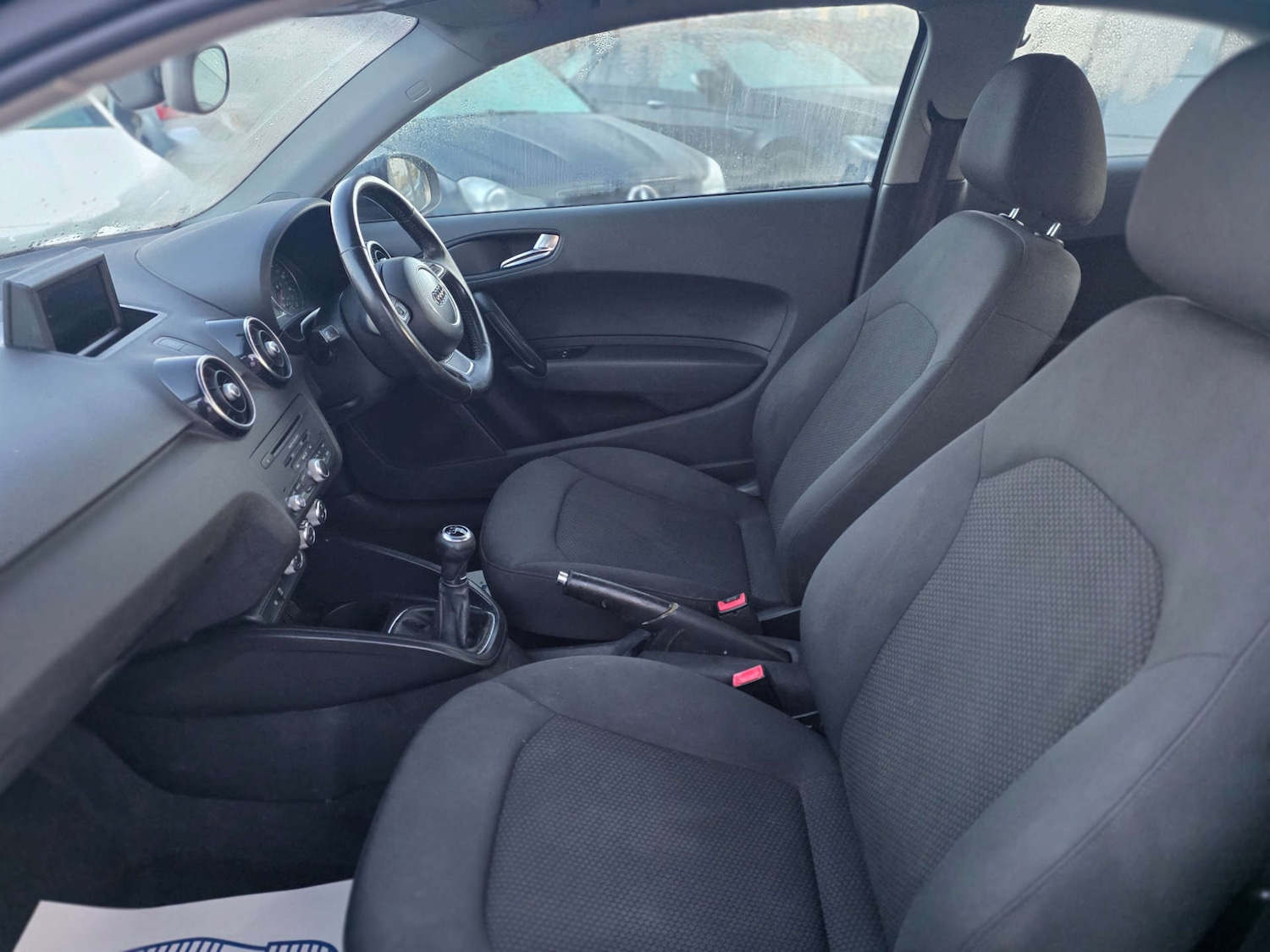 Used Audi A1 2011 for sale - 76690655: Photo 21