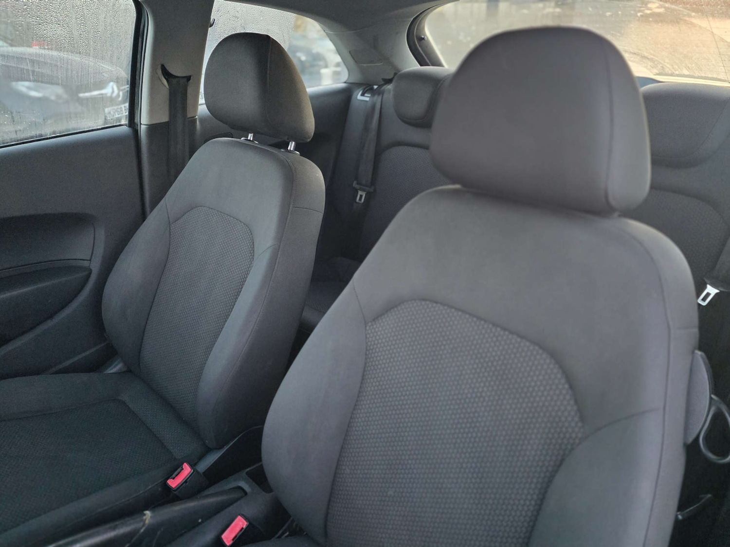 Used Audi A1 2011 for sale - 76690655: Photo 22