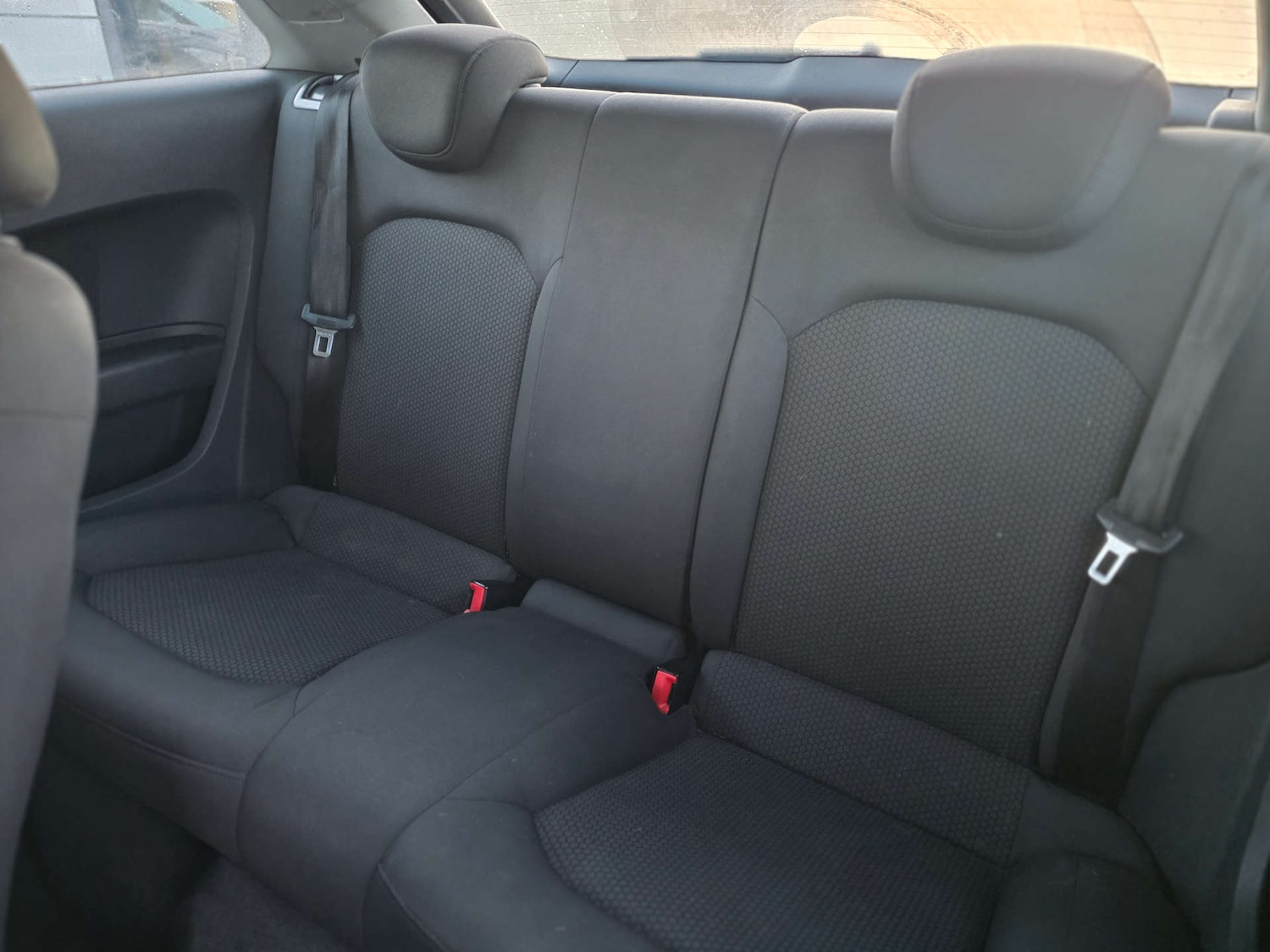 Used Audi A1 2011 for sale - 76690655: Photo 24