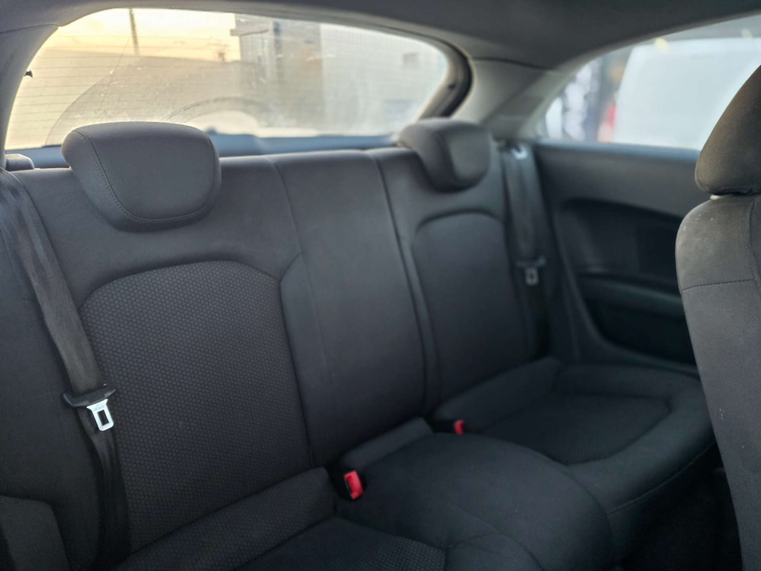 Used Audi A1 2011 for sale - 76690655: Photo 25