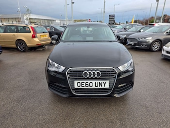 Used Audi A1 2011 for sale - 76690655: Photo