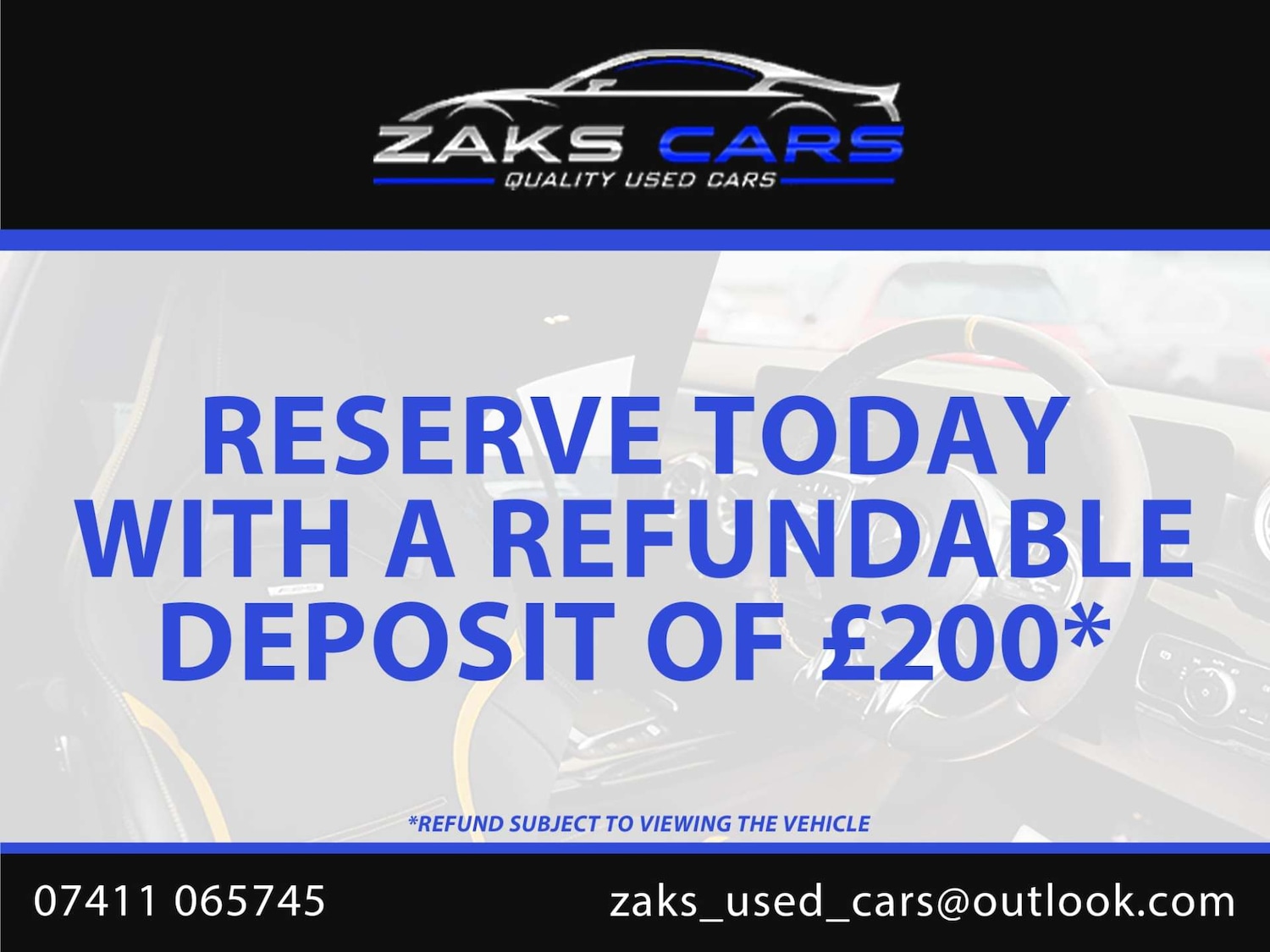 Used Audi A1 2011 for sale - 76690655: Photo 6