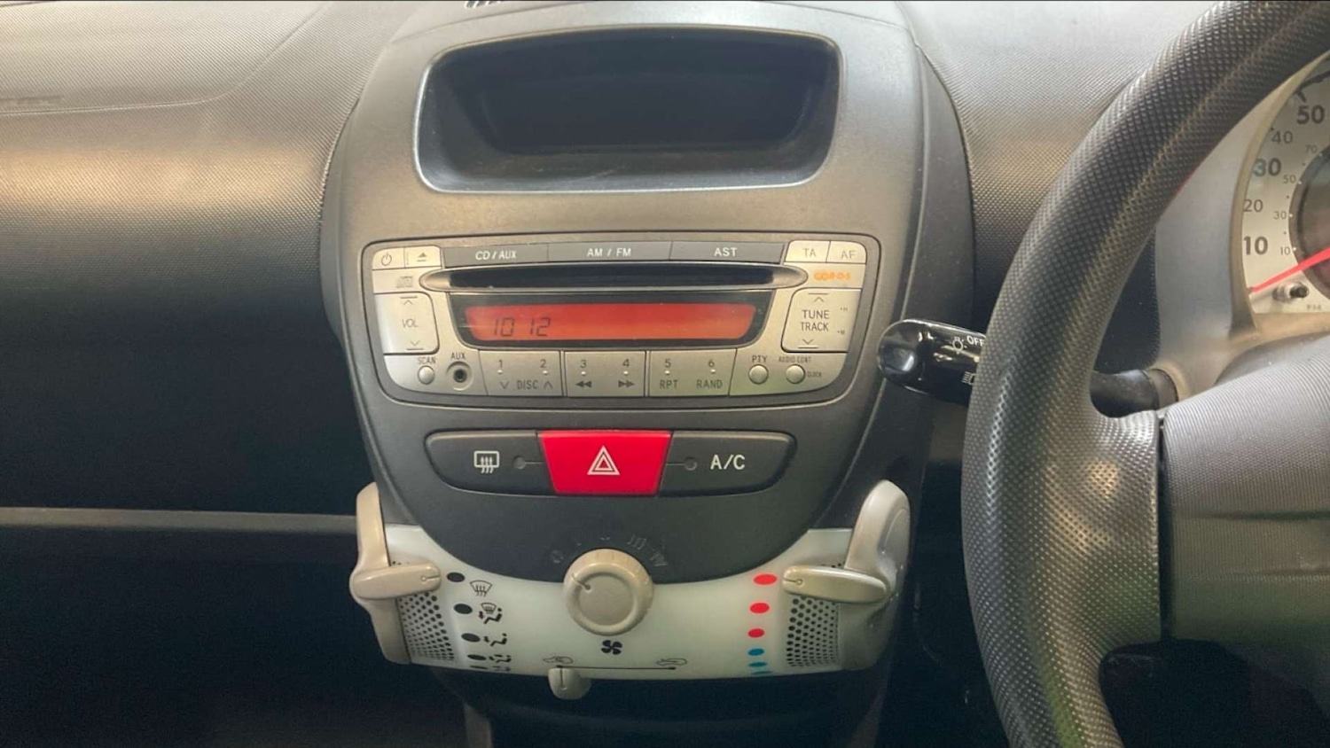 Used Citroen C1 2012 for sale - 77484939: Photo 10