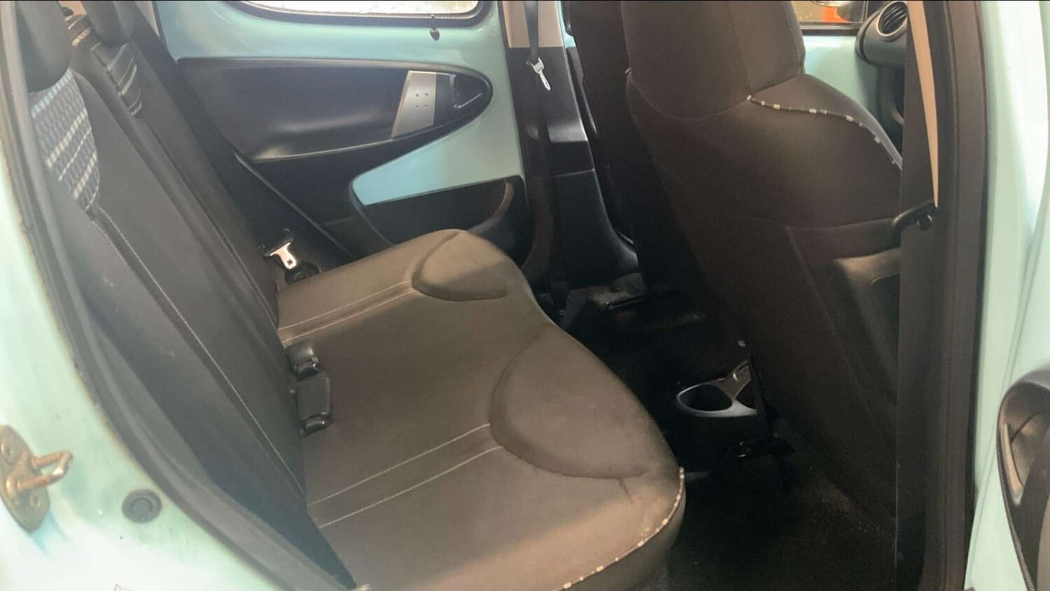 Used Citroen C1 2012 for sale - 77484939: Photo 13