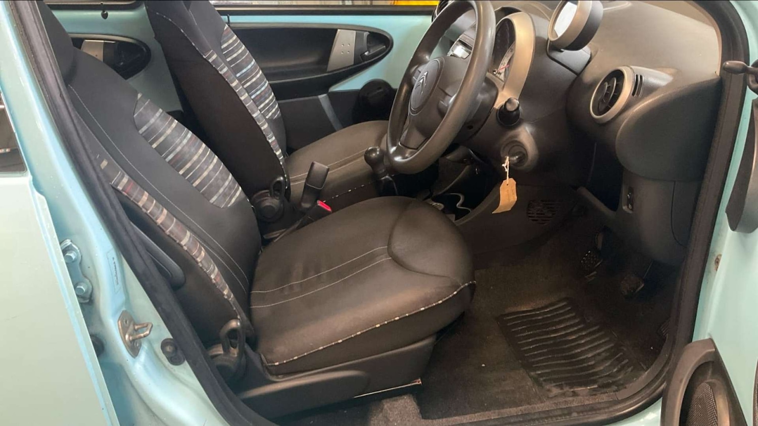 Used Citroen C1 2012 for sale - 77484939: Photo 7