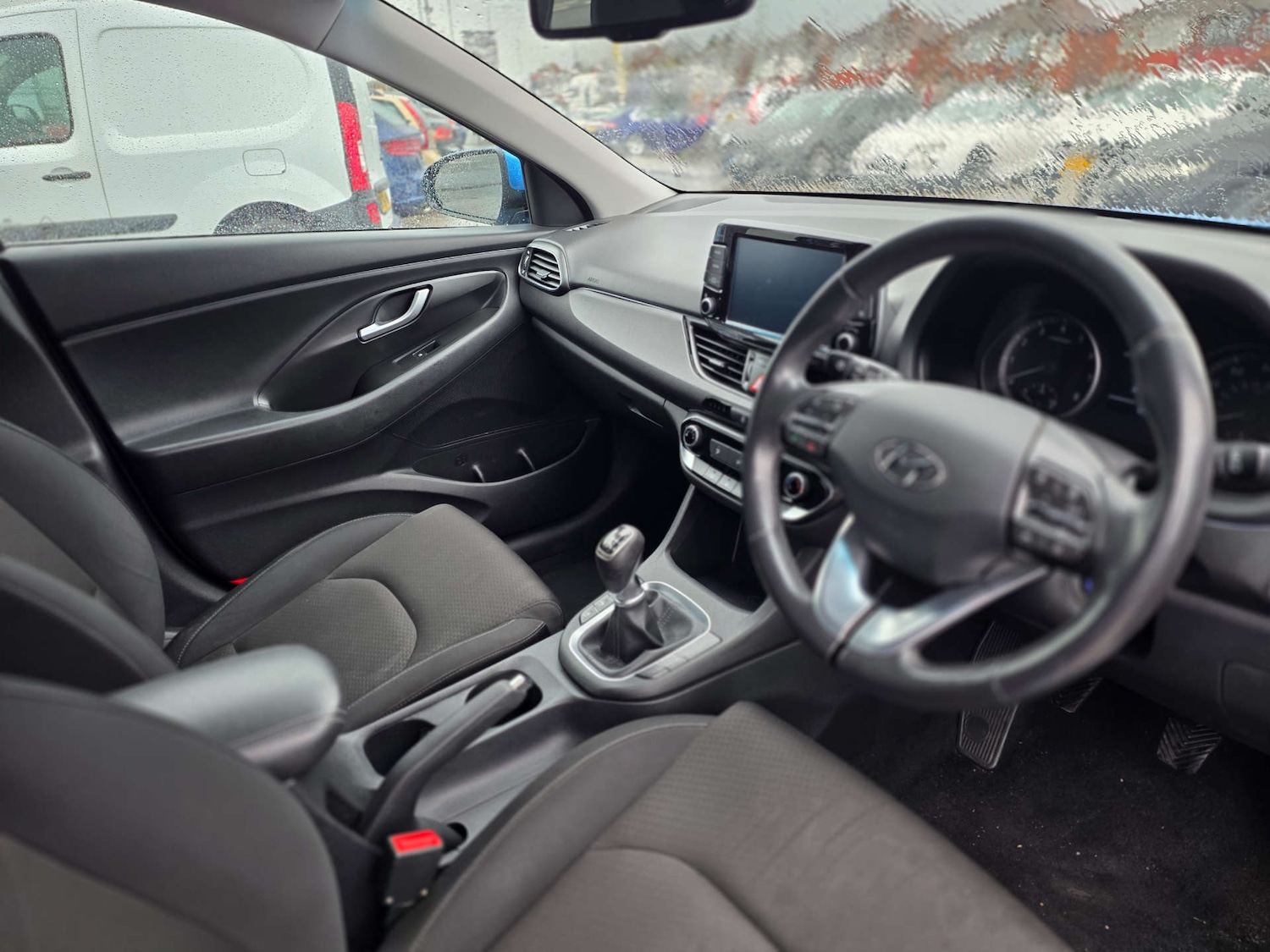 Used Hyundai i30 2017 for sale - 76690652: Photo 13