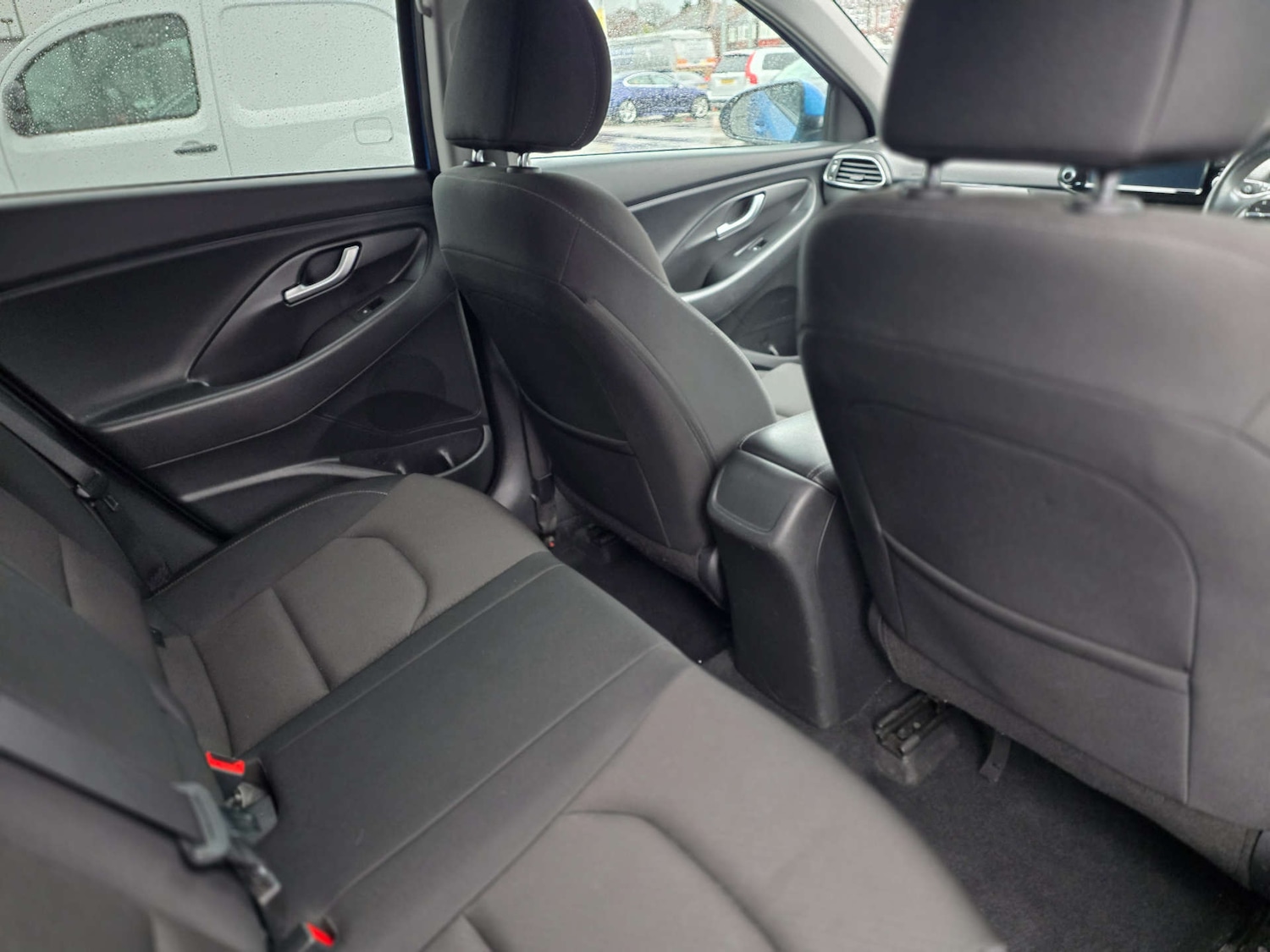 Used Hyundai i30 2017 for sale - 76690652: Photo 15