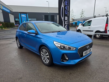 Used Hyundai i30 2017 for sale - 76690652: Photo