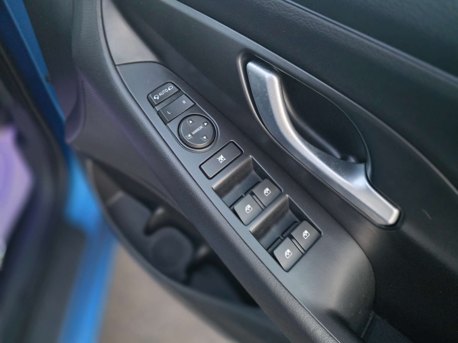 Used Hyundai i30 2017 for sale - 76690652: Photo 22