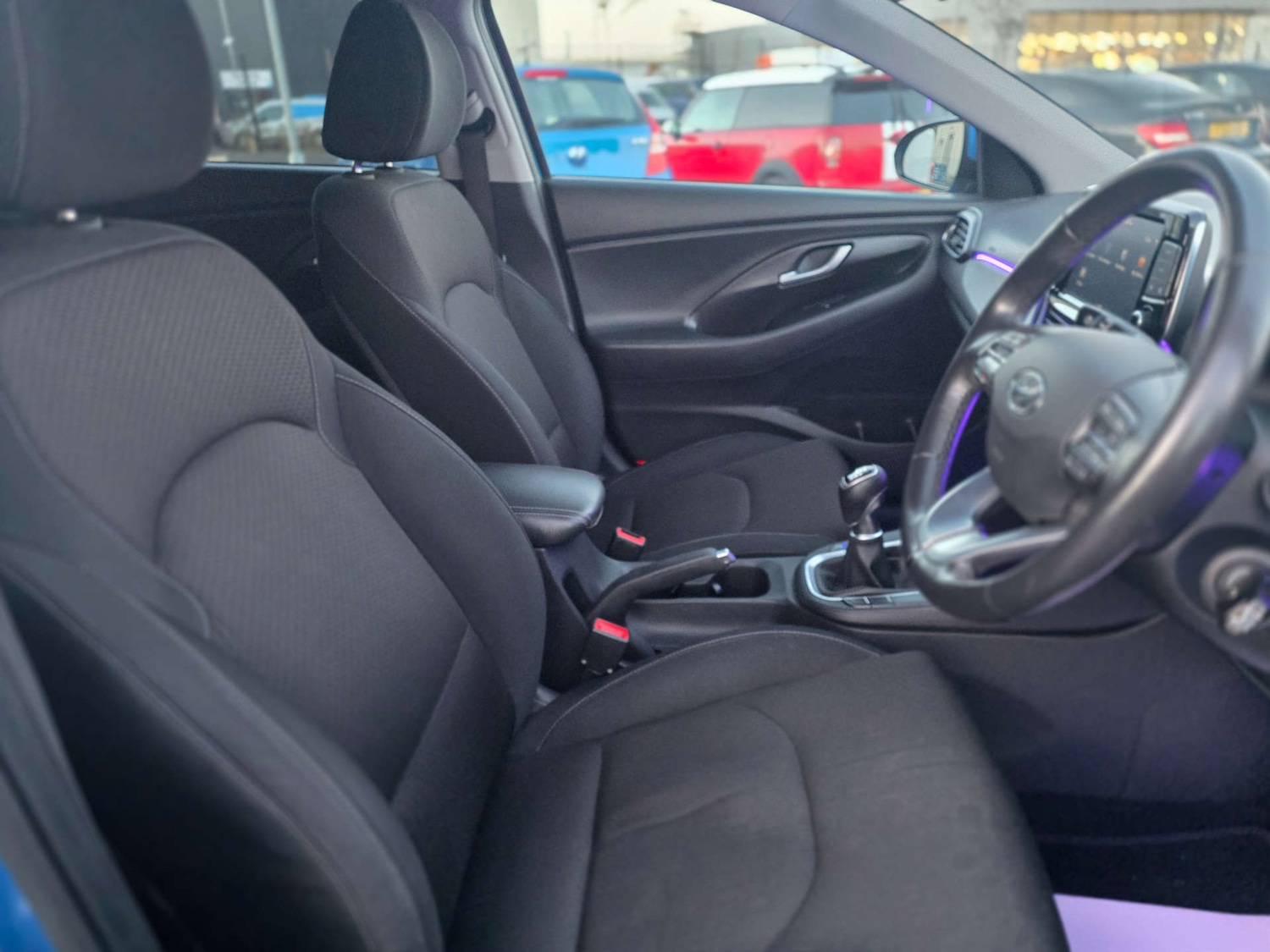 Used Hyundai i30 2017 for sale - 76690652: Photo 23