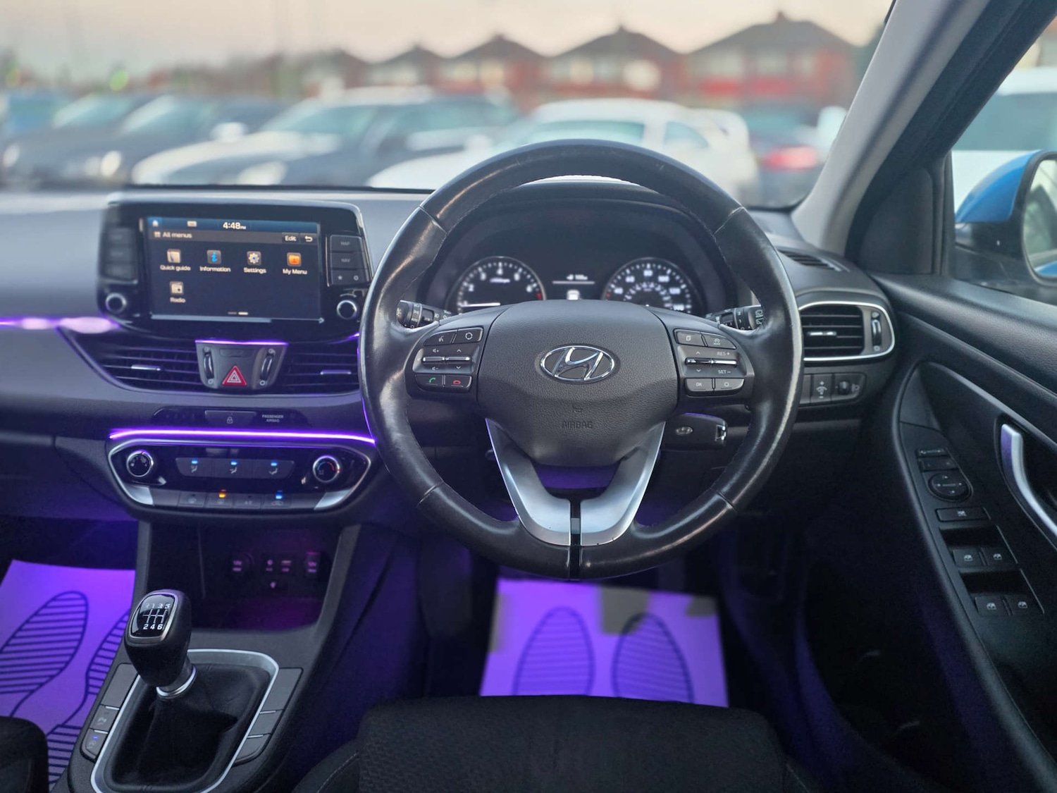 Used Hyundai i30 2017 for sale - 76690652: Photo 27