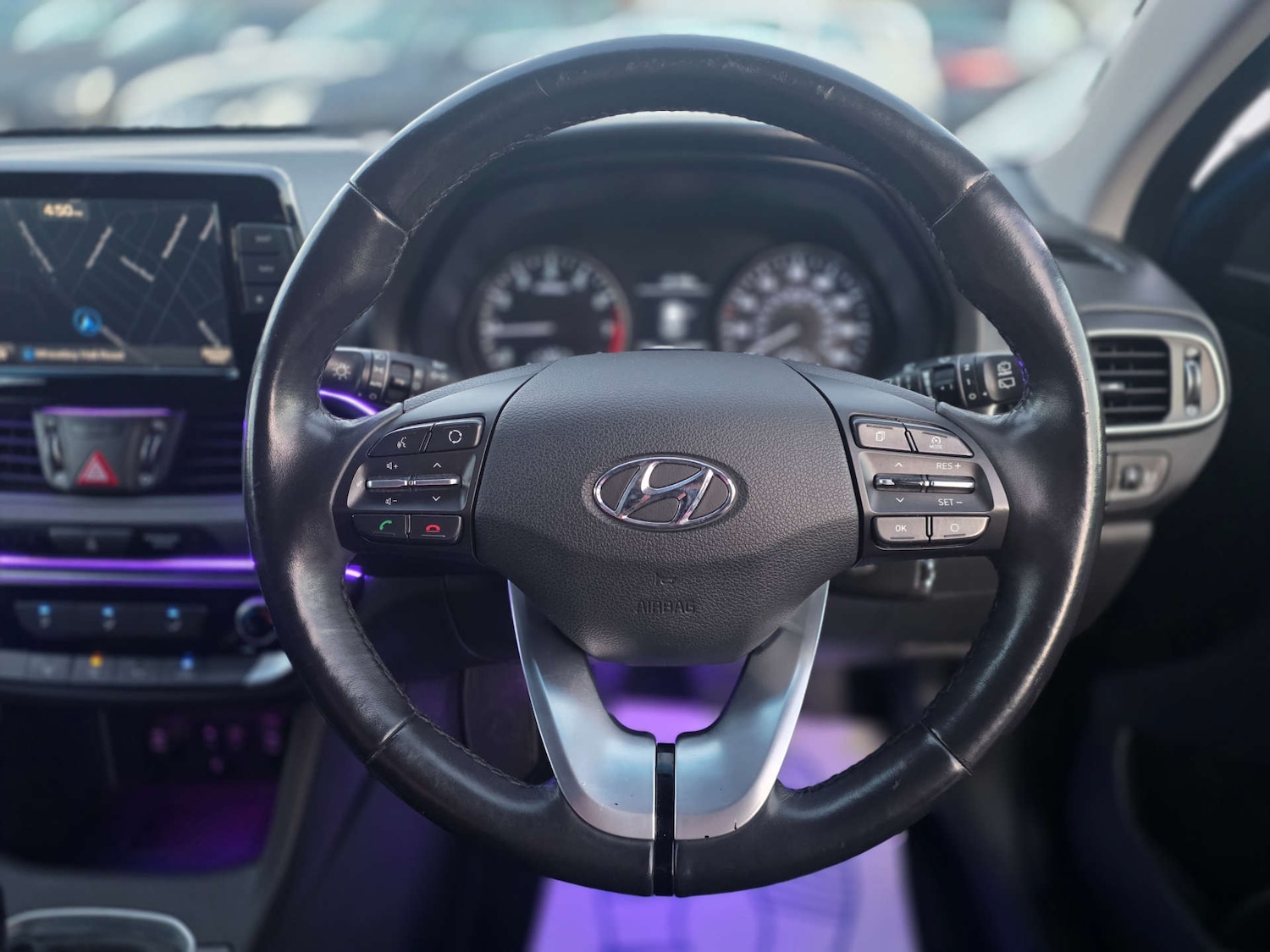 Used Hyundai i30 2017 for sale - 76690652: Photo 28