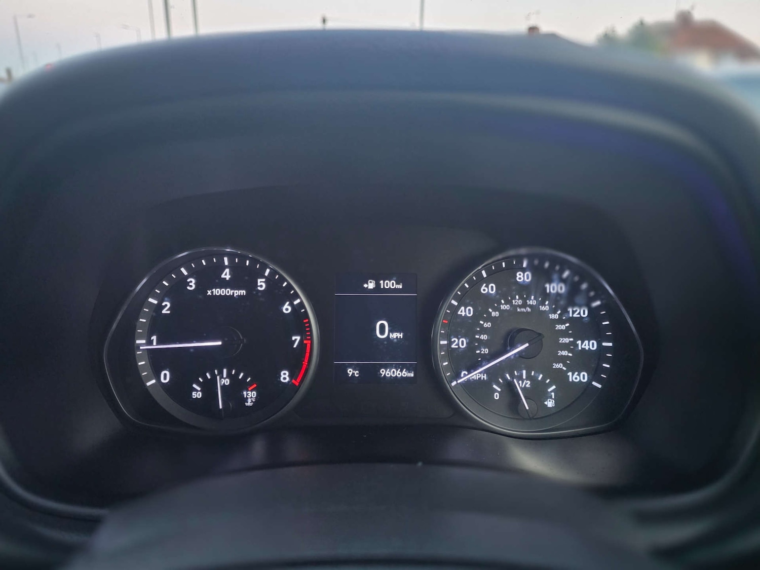 Used Hyundai i30 2017 for sale - 76690652: Photo 29