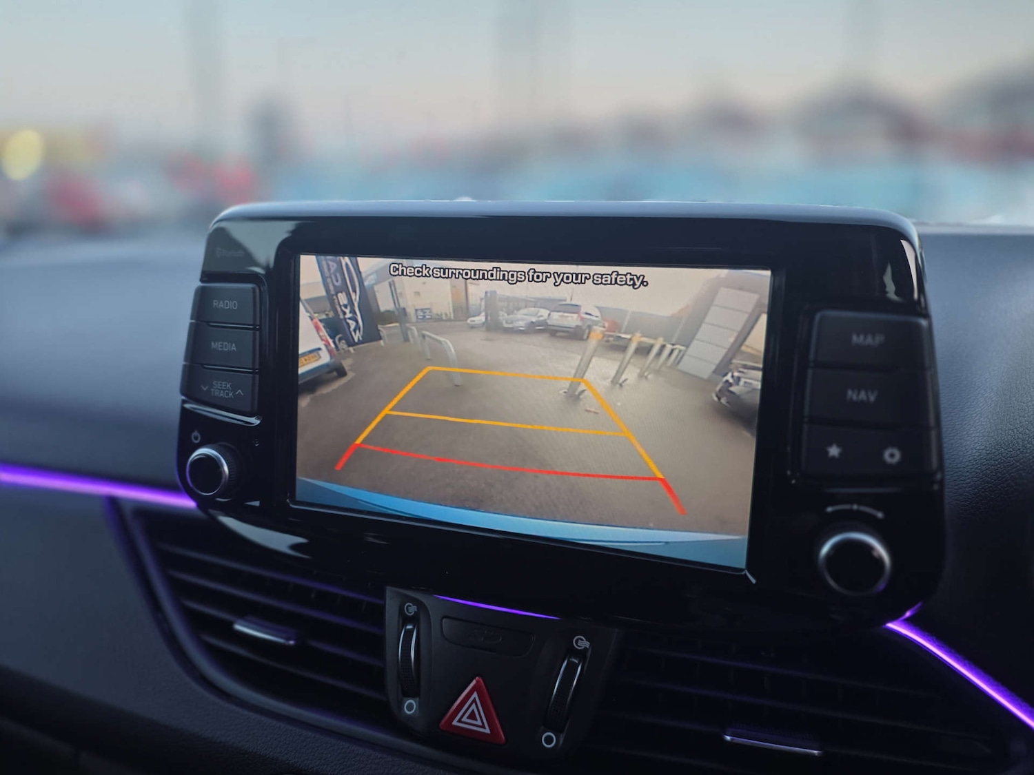 Used Hyundai i30 2017 for sale - 76690652: Photo 33