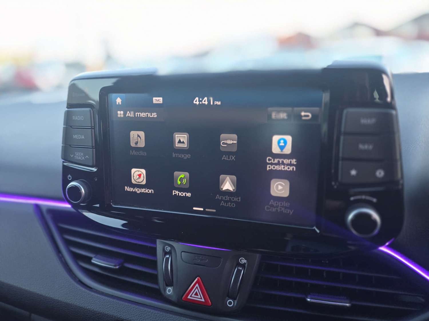 Used Hyundai i30 2017 for sale - 76690652: Photo 35