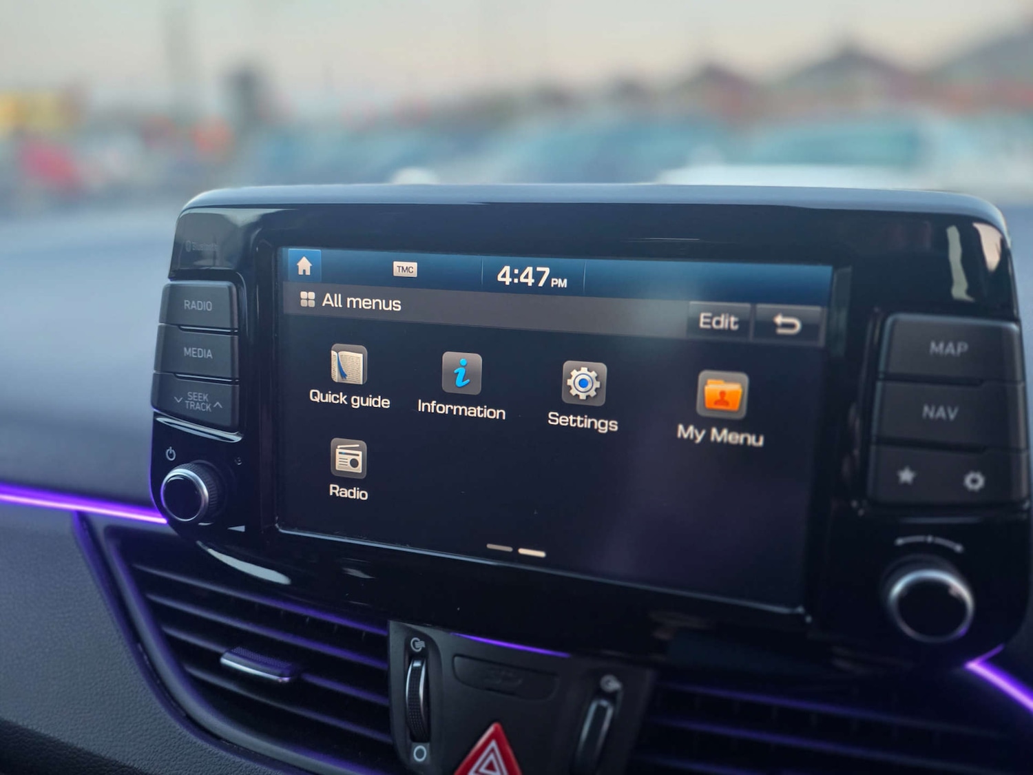 Used Hyundai i30 2017 for sale - 76690652: Photo 36