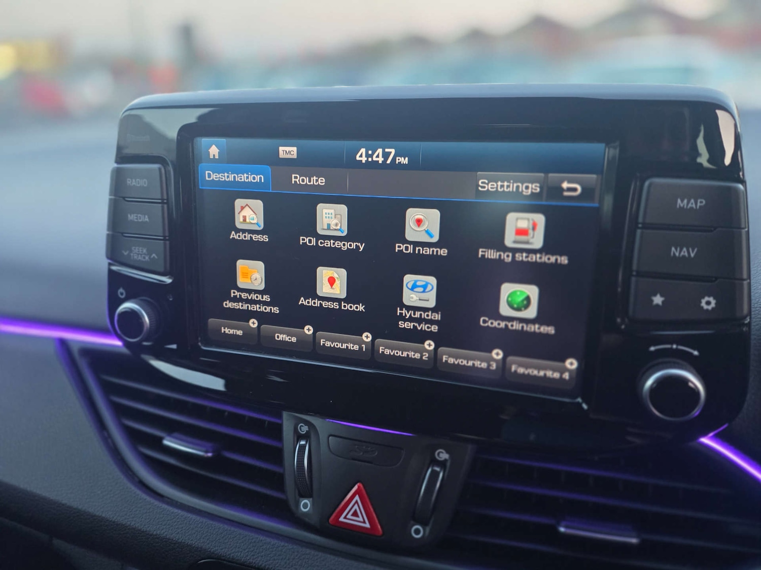 Used Hyundai i30 2017 for sale - 76690652: Photo 37