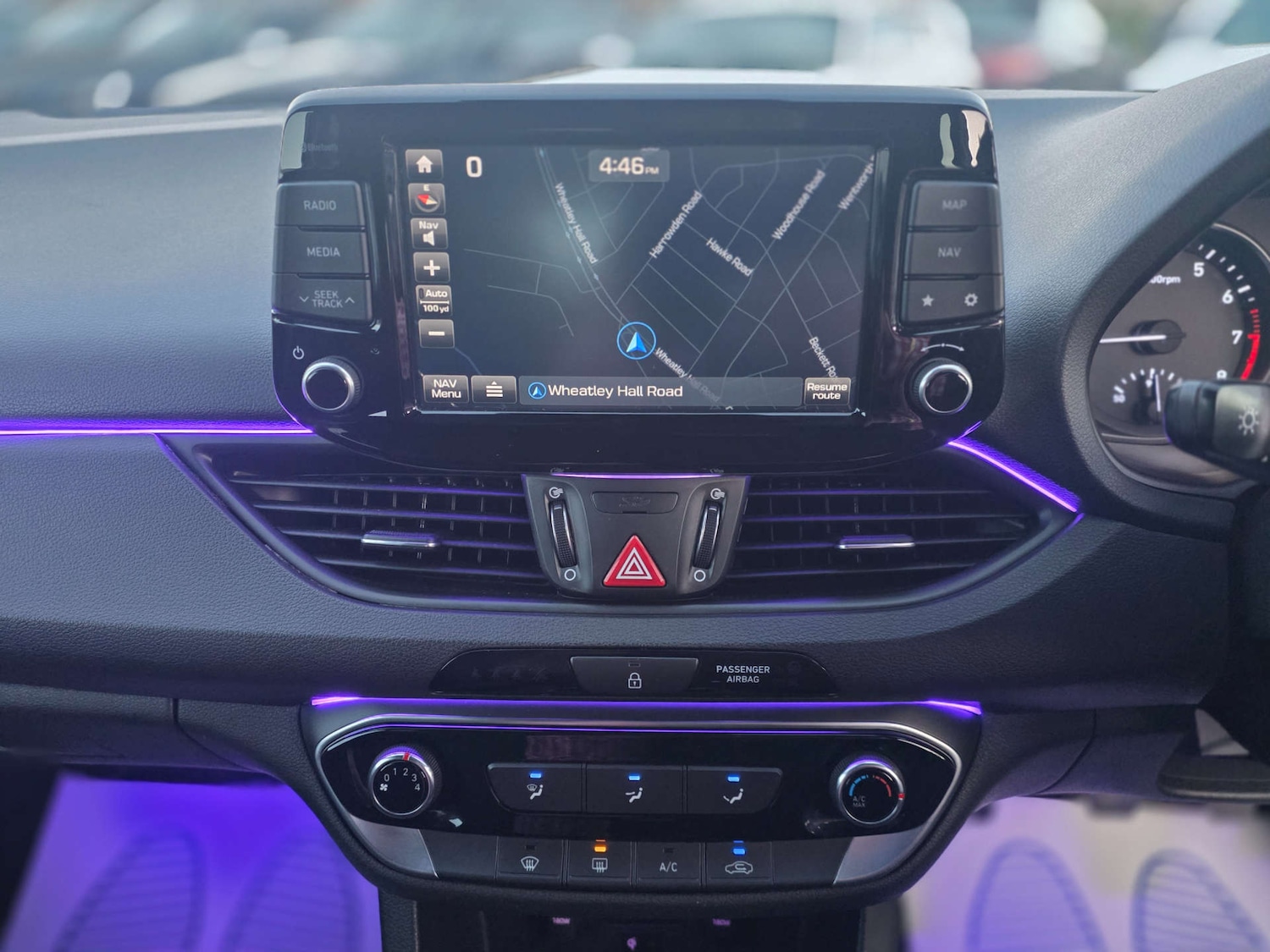 Used Hyundai i30 2017 for sale - 76690652: Photo 39