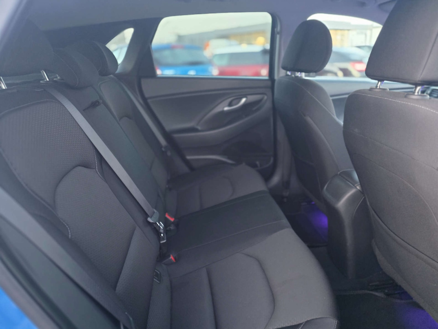 Used Hyundai i30 2017 for sale - 76690652: Photo 42