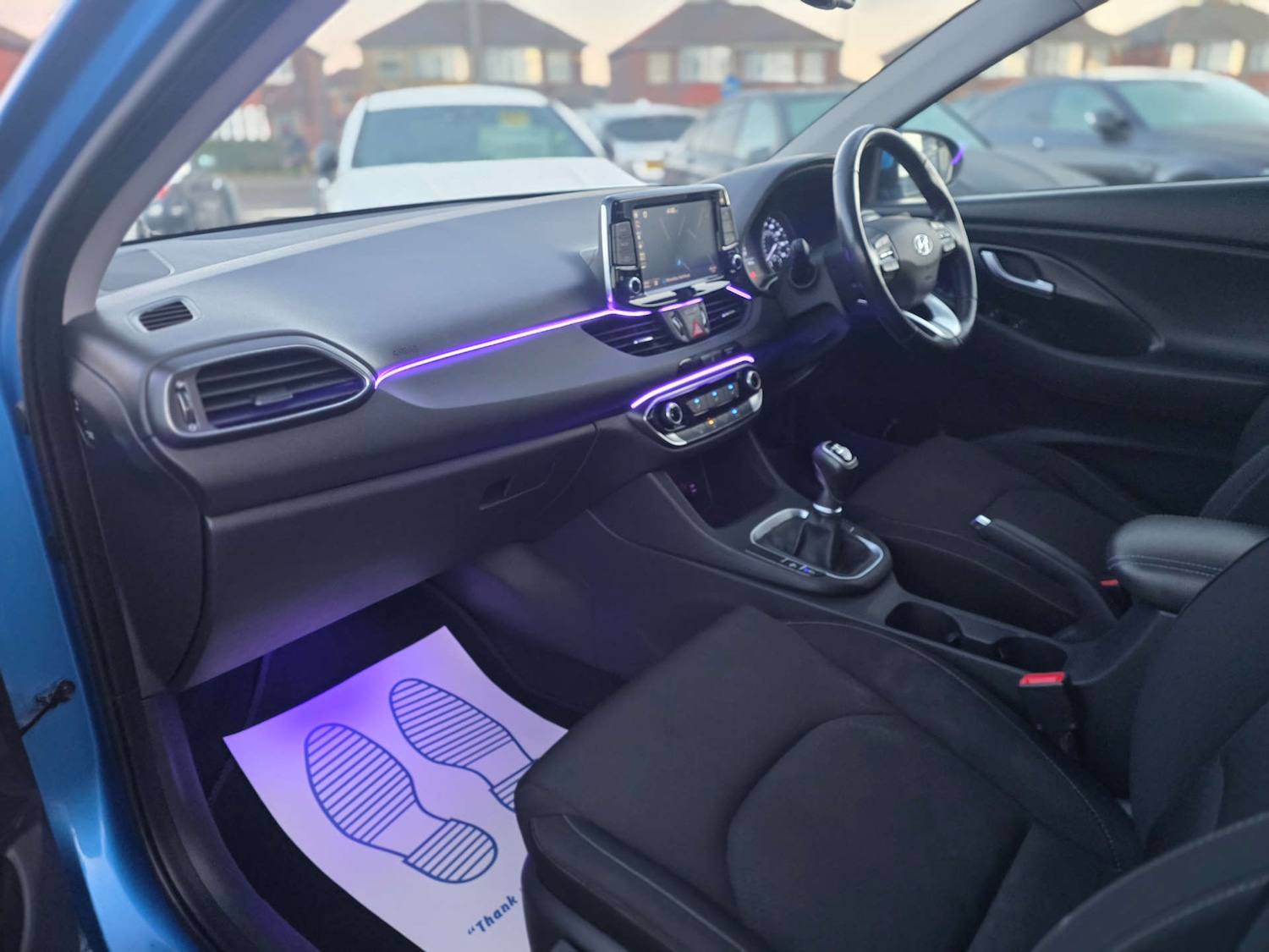 Used Hyundai i30 2017 for sale - 76690652: Photo 47