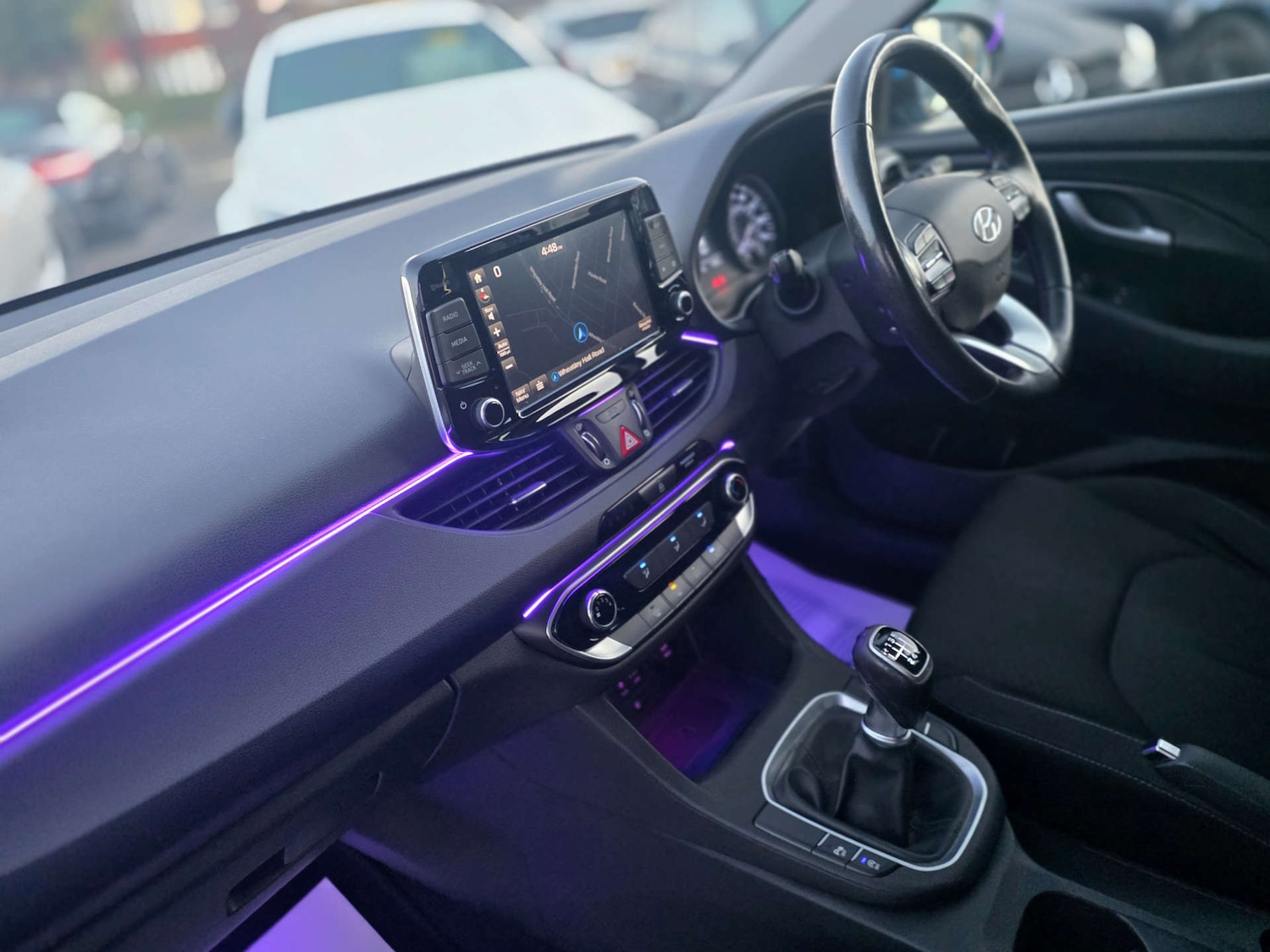 Used Hyundai i30 2017 for sale - 76690652: Photo 48