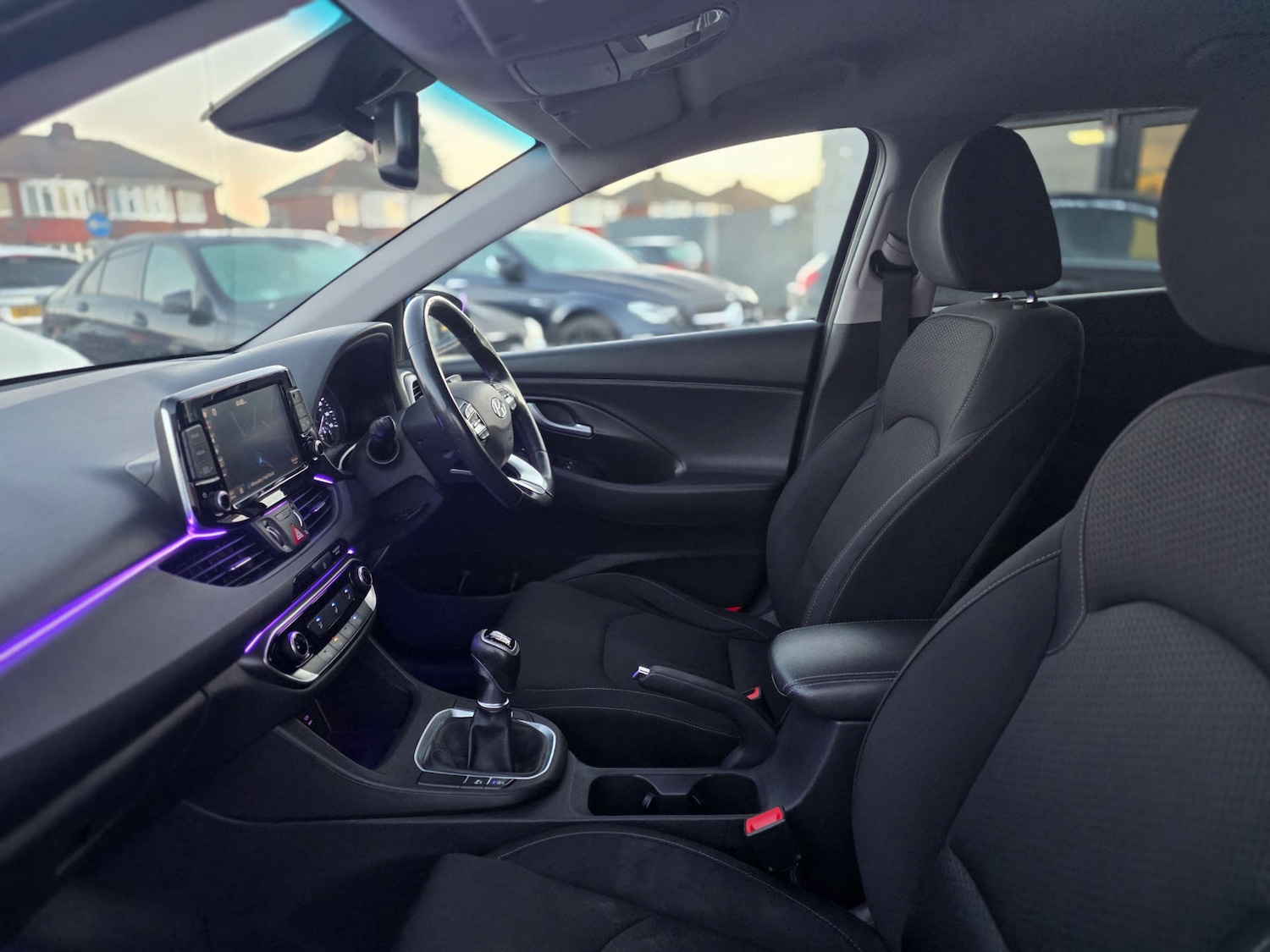 Used Hyundai i30 2017 for sale - 76690652: Photo 49