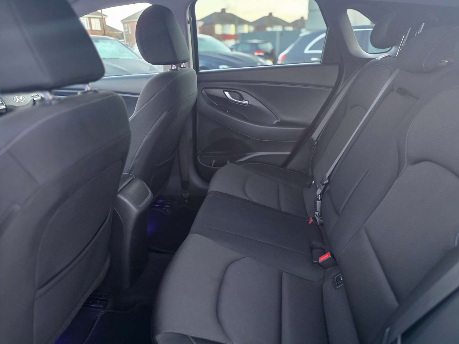 Used Hyundai i30 2017 for sale - 76690652: Photo 52