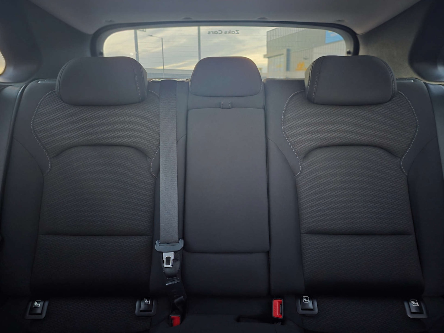 Used Hyundai i30 2017 for sale - 76690652: Photo 53