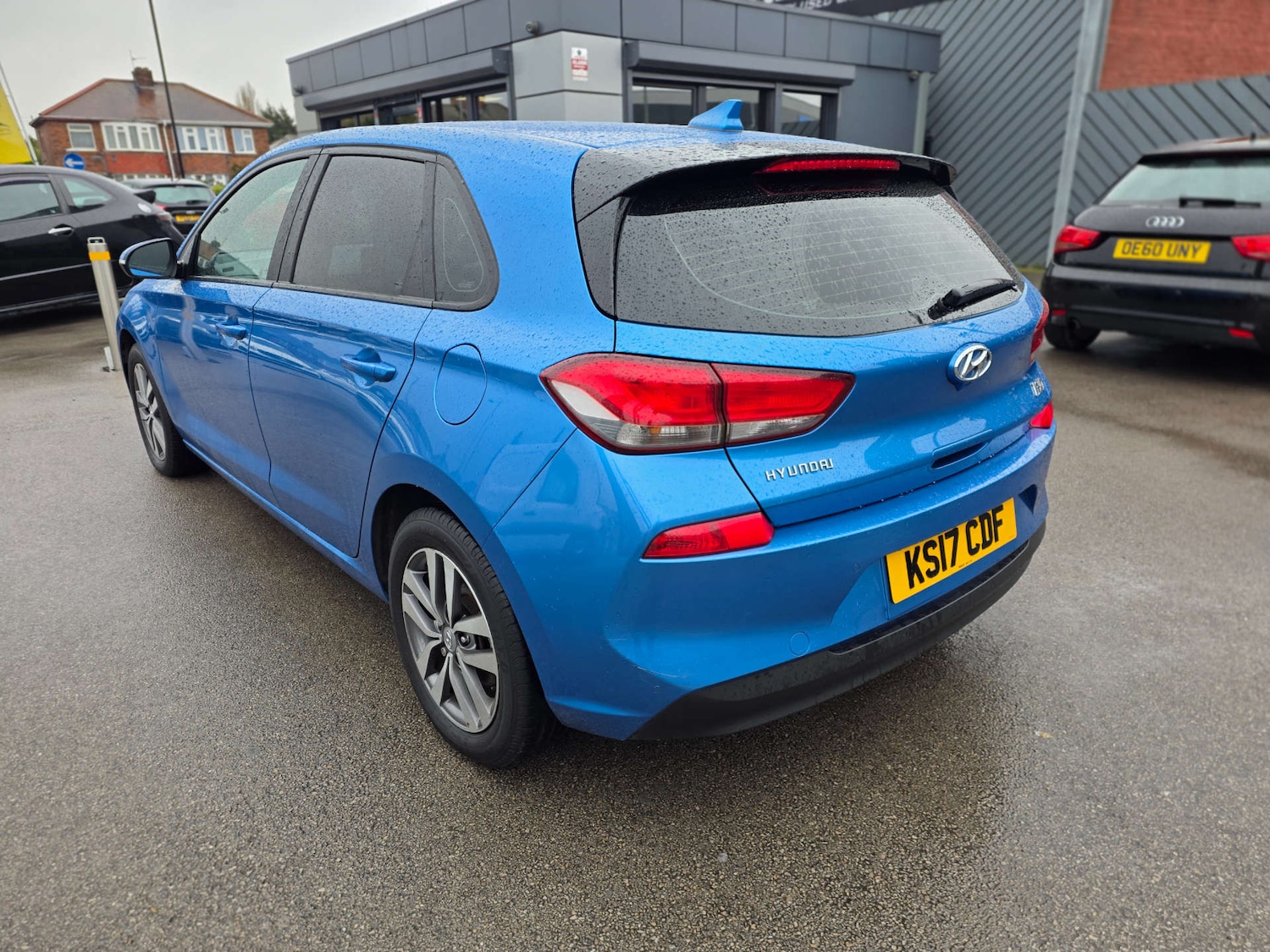 Used Hyundai i30 2017 for sale - 76690652: Photo 7