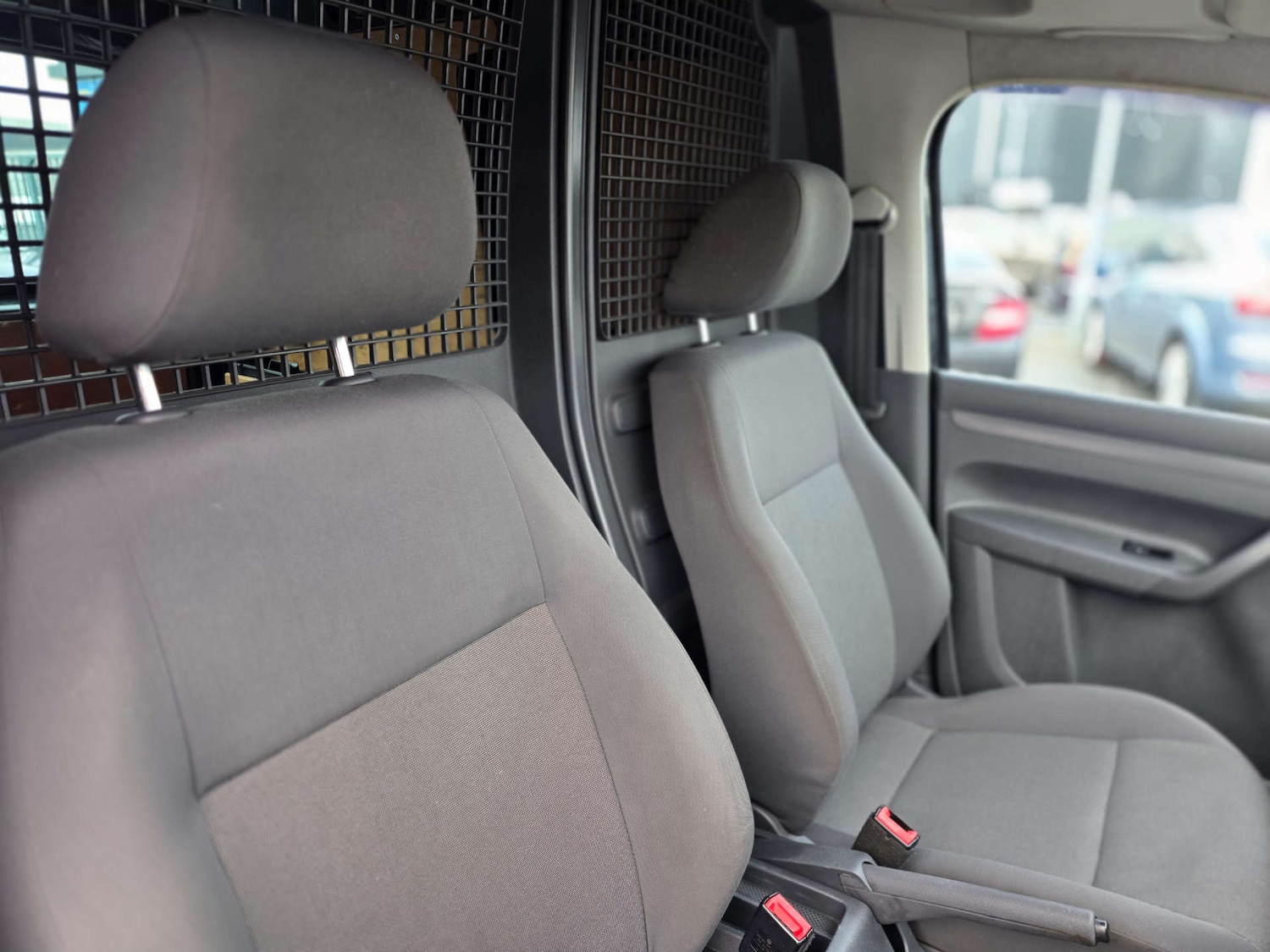 Used Volkswagen Caddy 2015 for sale - 78003837: Photo 13