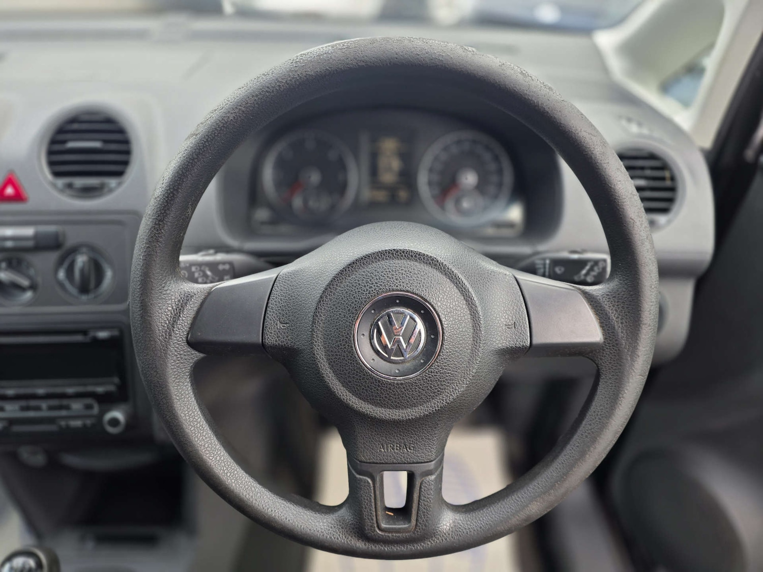 Used Volkswagen Caddy 2015 for sale - 78003837: Photo 16