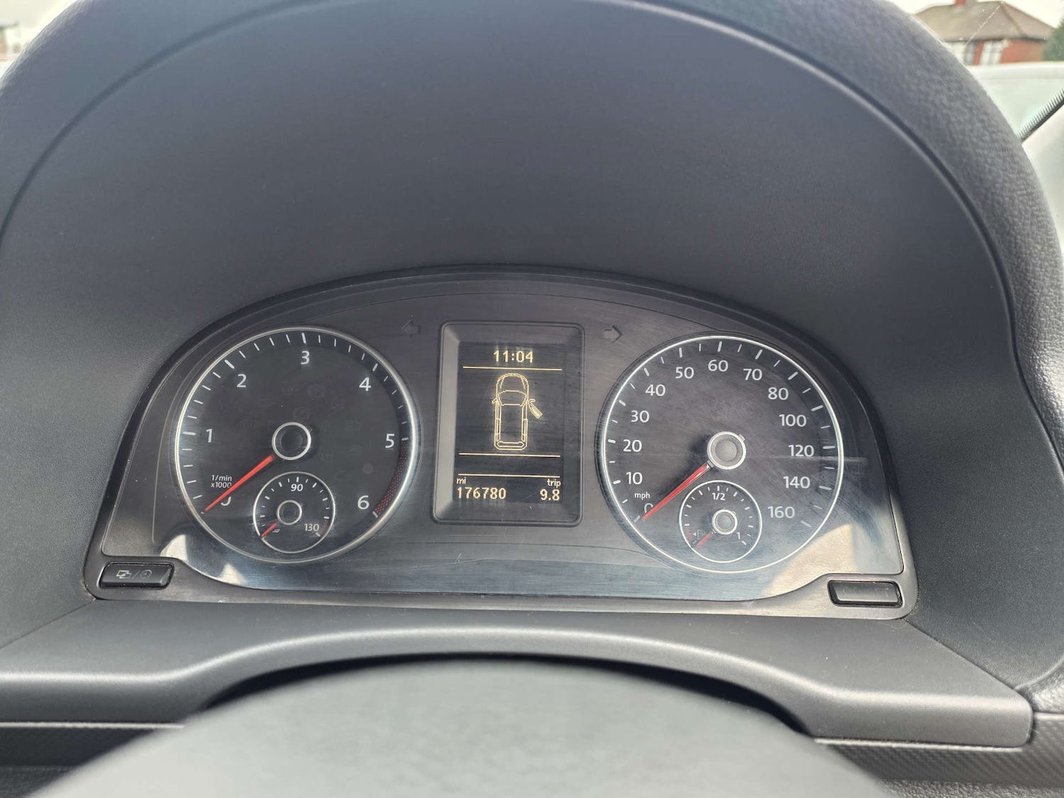 Used Volkswagen Caddy 2015 for sale - 78003837: Photo 17