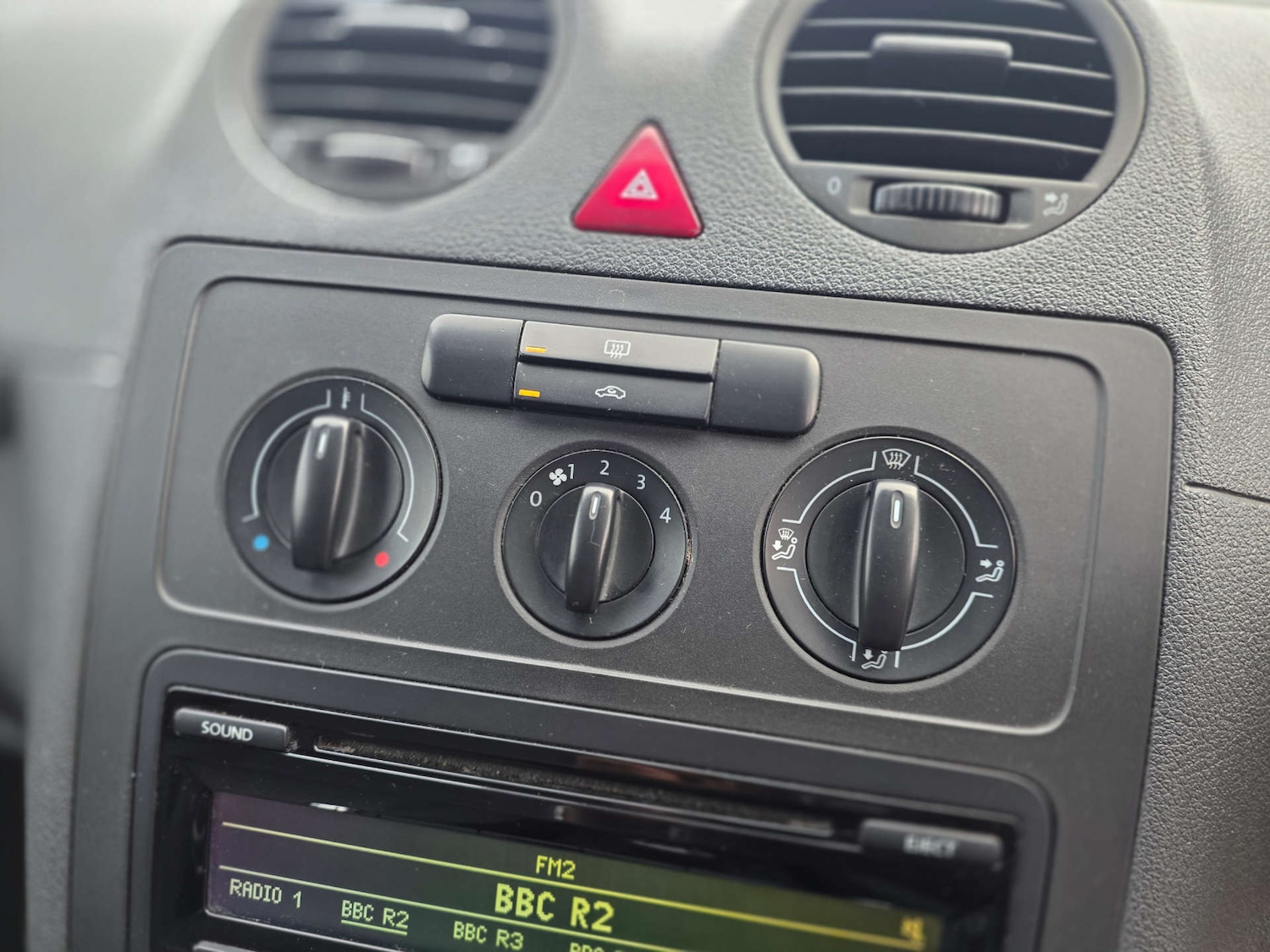 Used Volkswagen Caddy 2015 for sale - 78003837: Photo 19