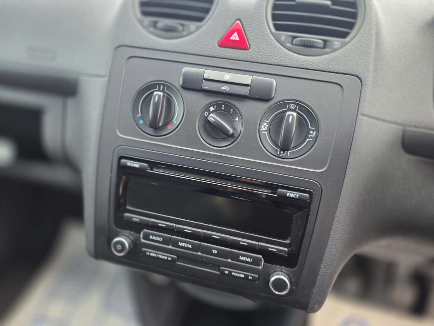 Used Volkswagen Caddy 2015 for sale - 78003837: Photo 20