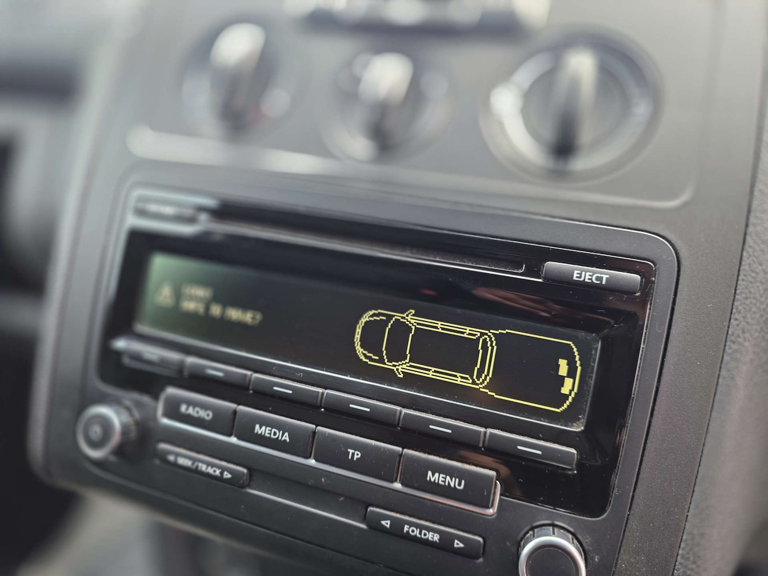 Used Volkswagen Caddy 2015 for sale - 78003837: Photo 23