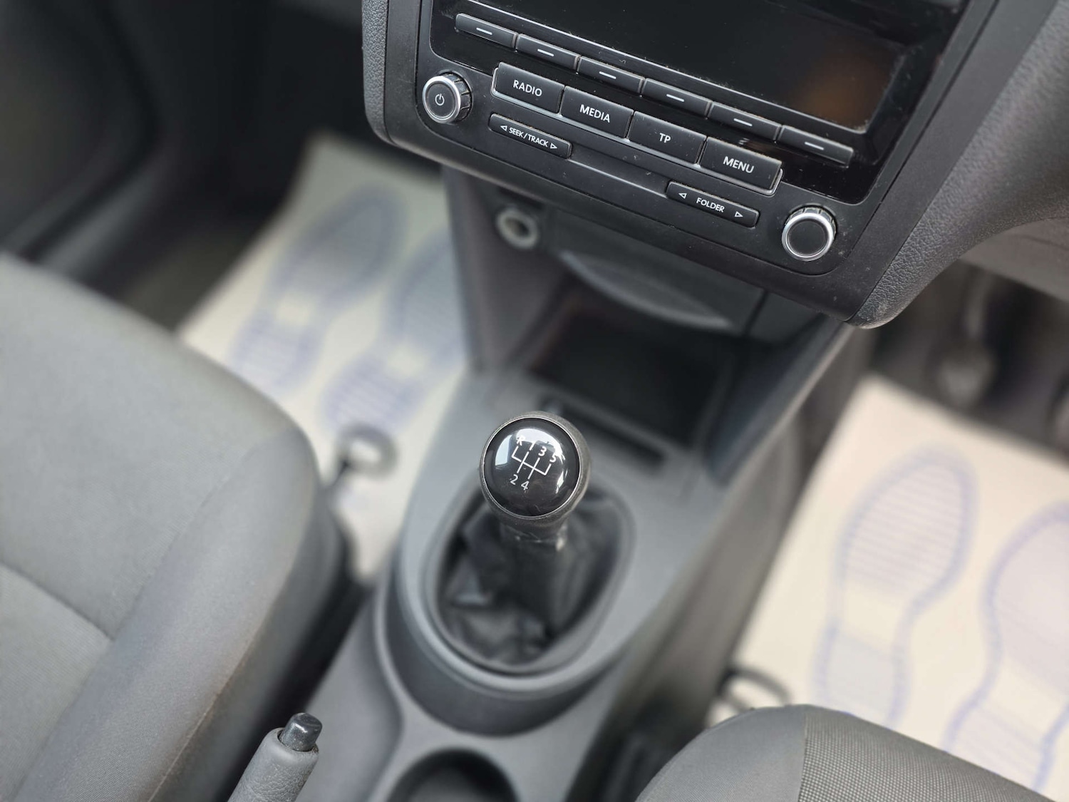 Used Volkswagen Caddy 2015 for sale - 78003837: Photo 24