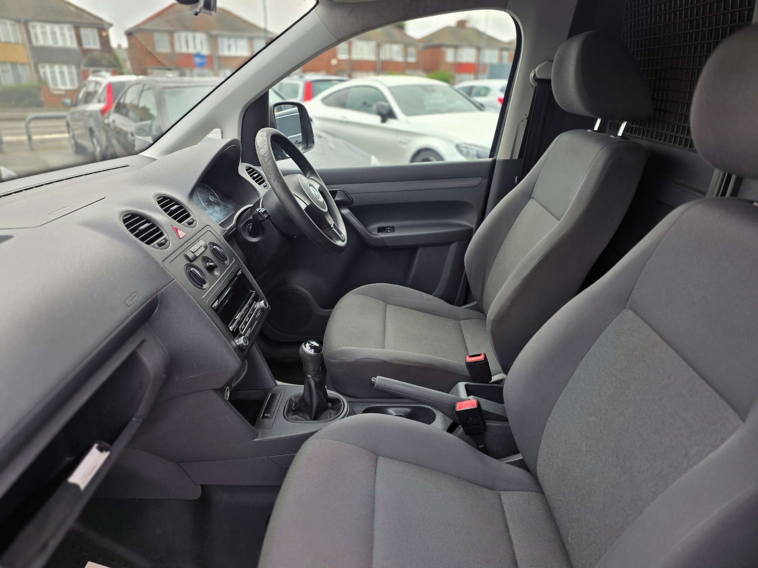 Used Volkswagen Caddy 2015 for sale - 78003837: Photo 28