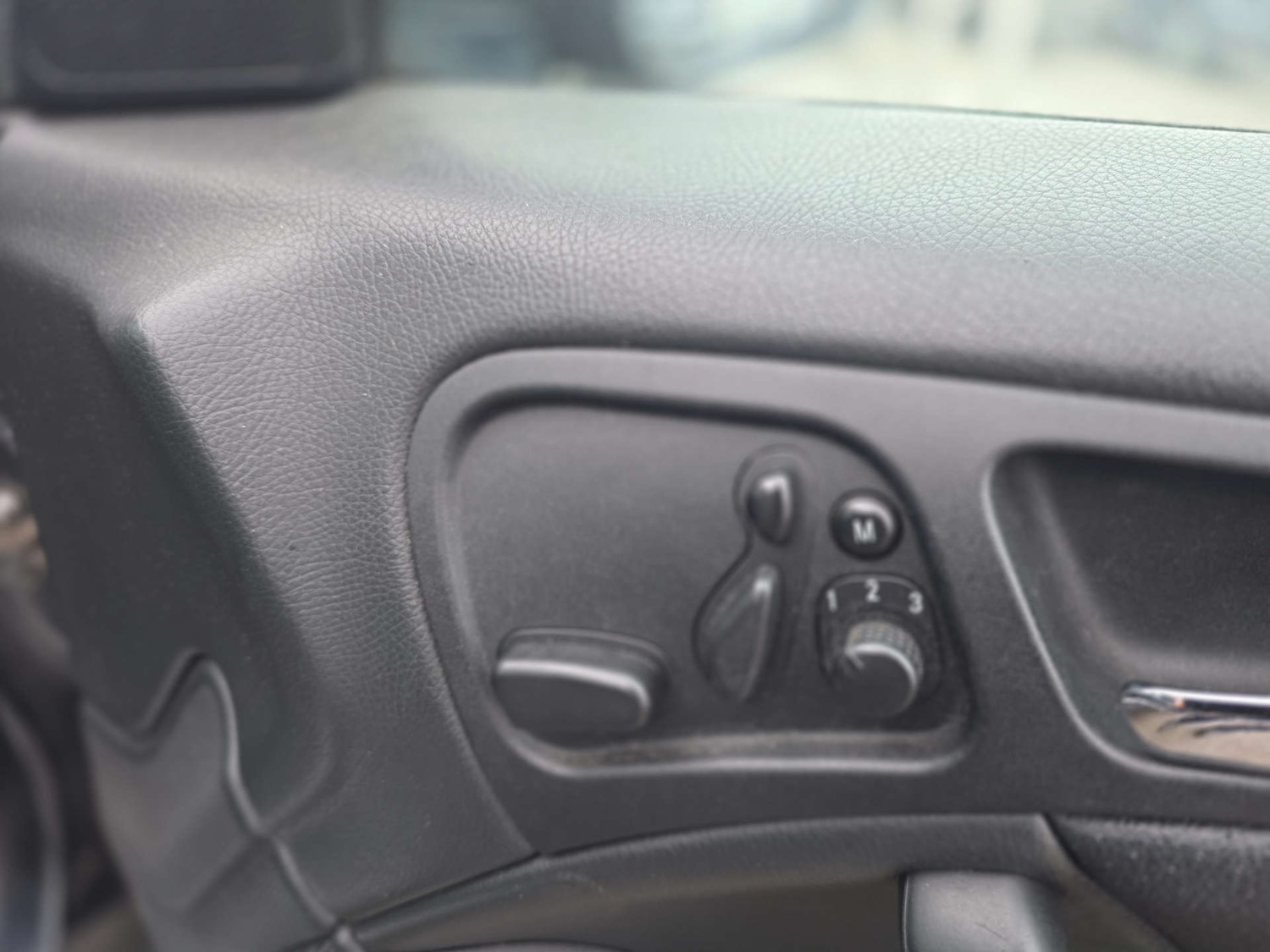 Used Mercedes-Benz CLC Class 2008 for sale - 77299392: Photo 14